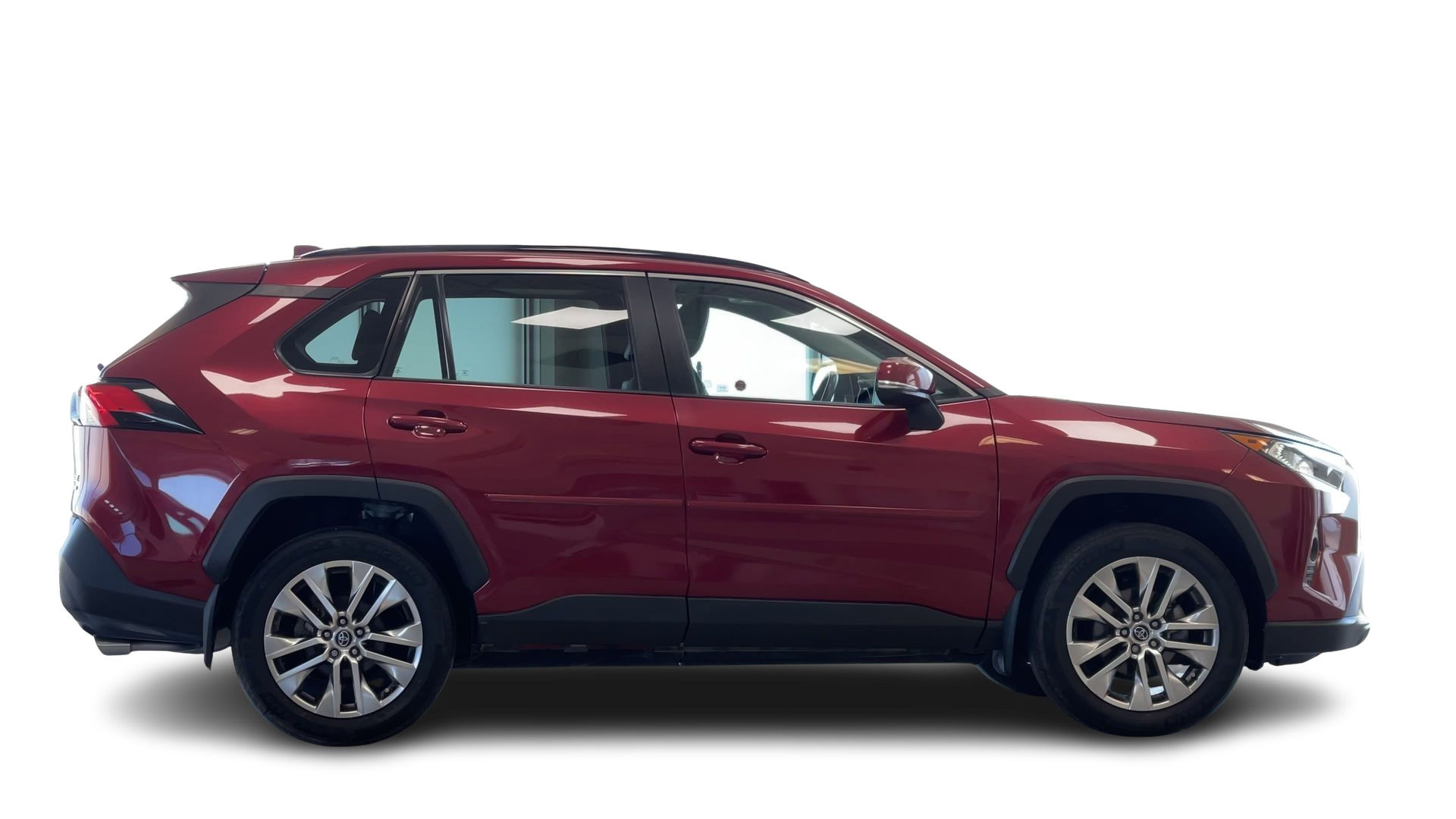 Toyota RAV4  2020 à Regina, Saskatchewan