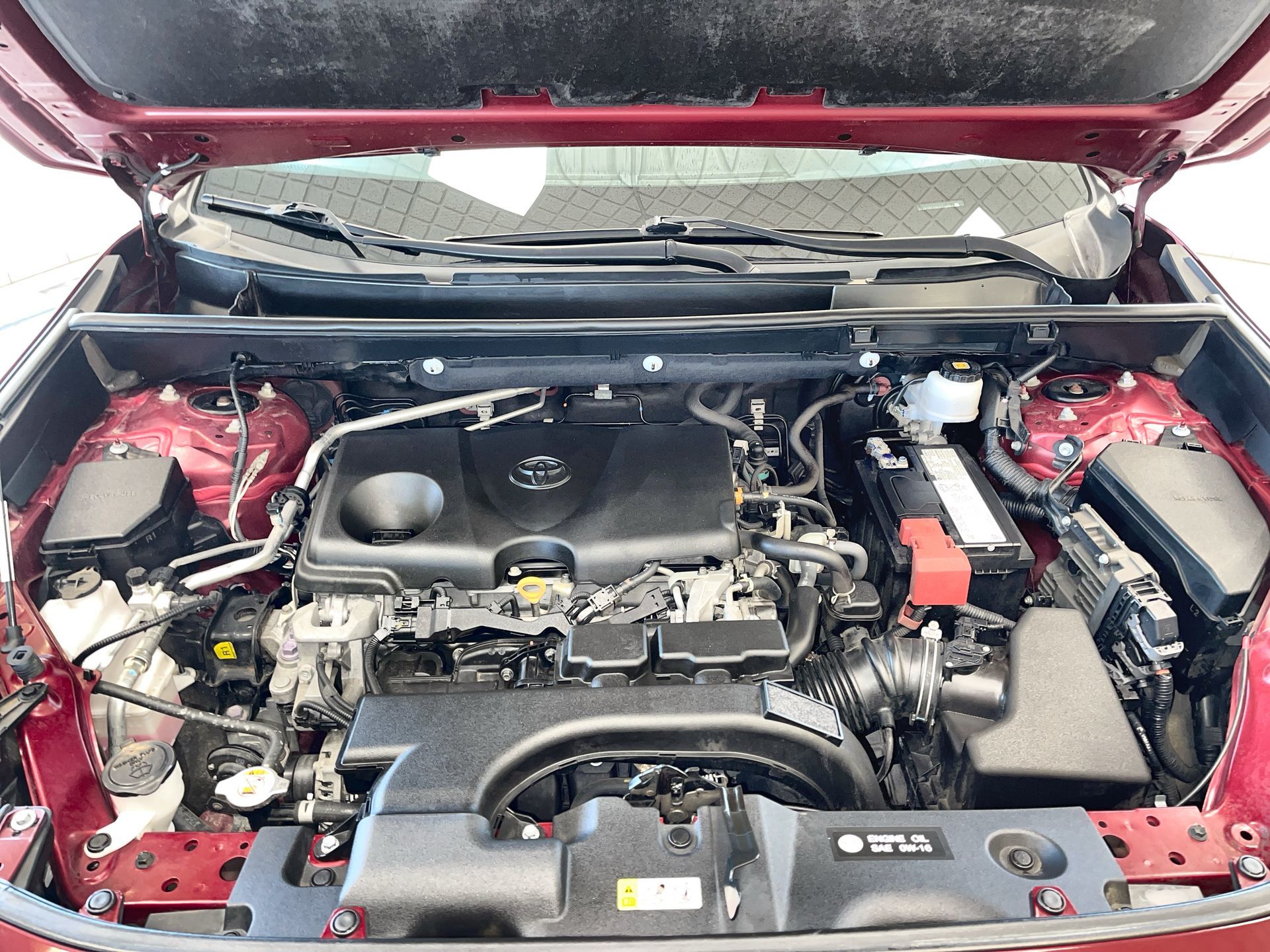 Toyota RAV4  2020 à Regina, Saskatchewan