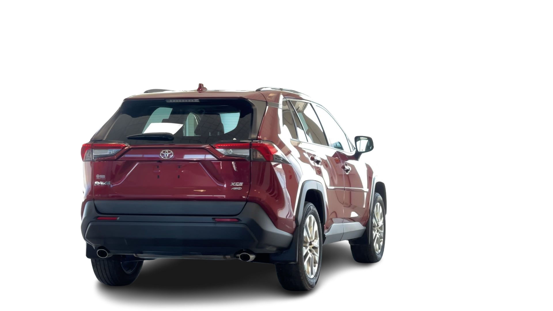 Toyota RAV4  2020 à Regina, Saskatchewan