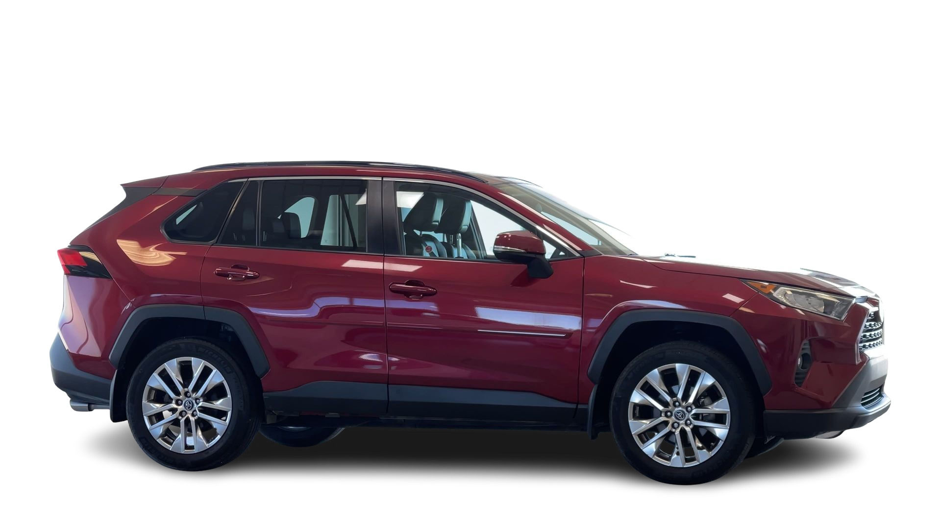 Toyota RAV4  2020 à Regina, Saskatchewan