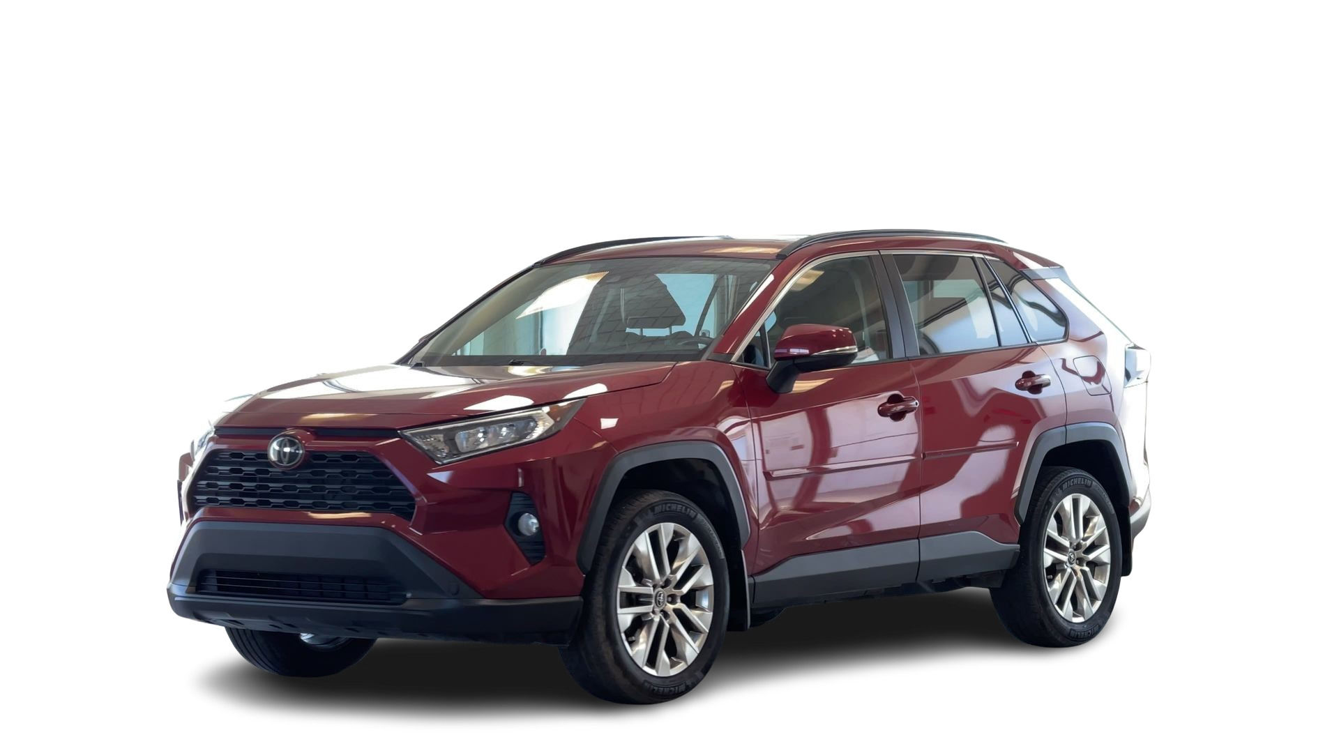 Toyota RAV4  2020 à Regina, Saskatchewan
