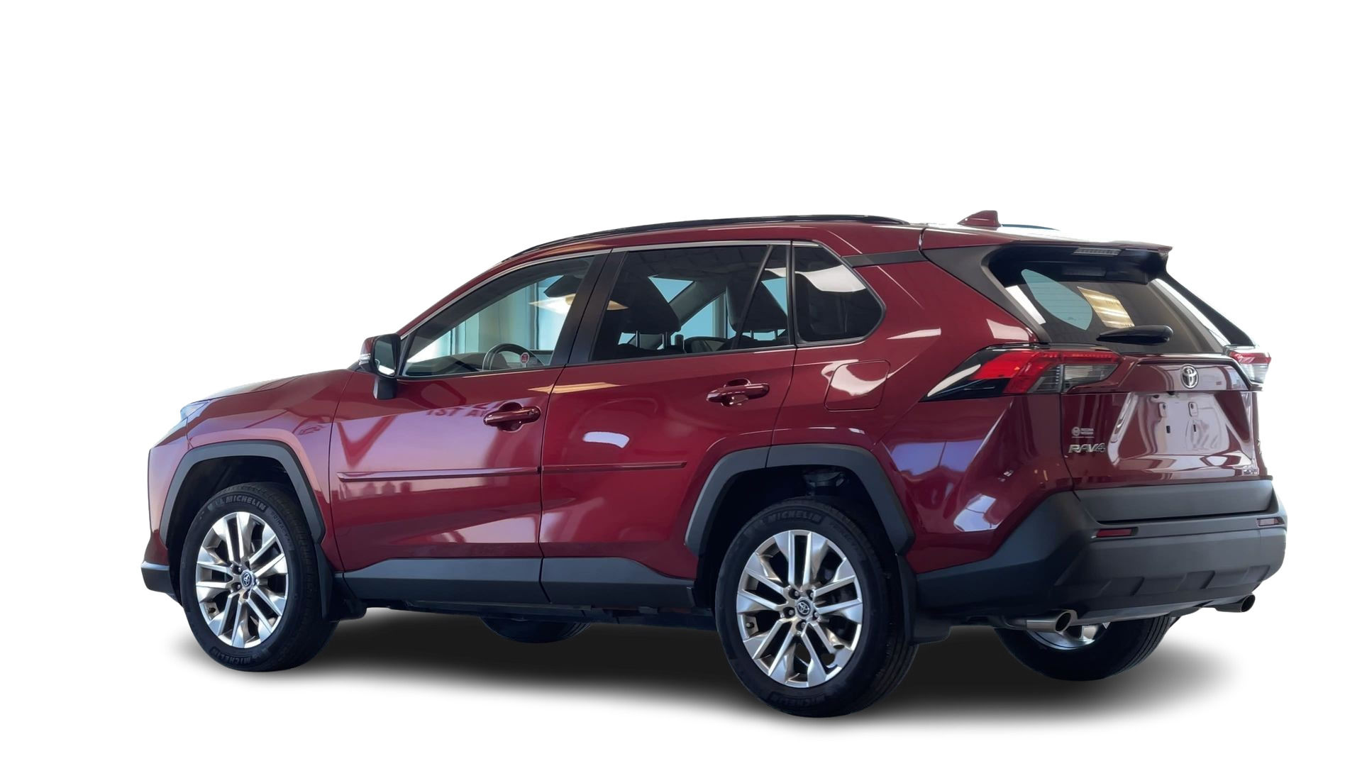 Toyota RAV4  2020 à Regina, Saskatchewan