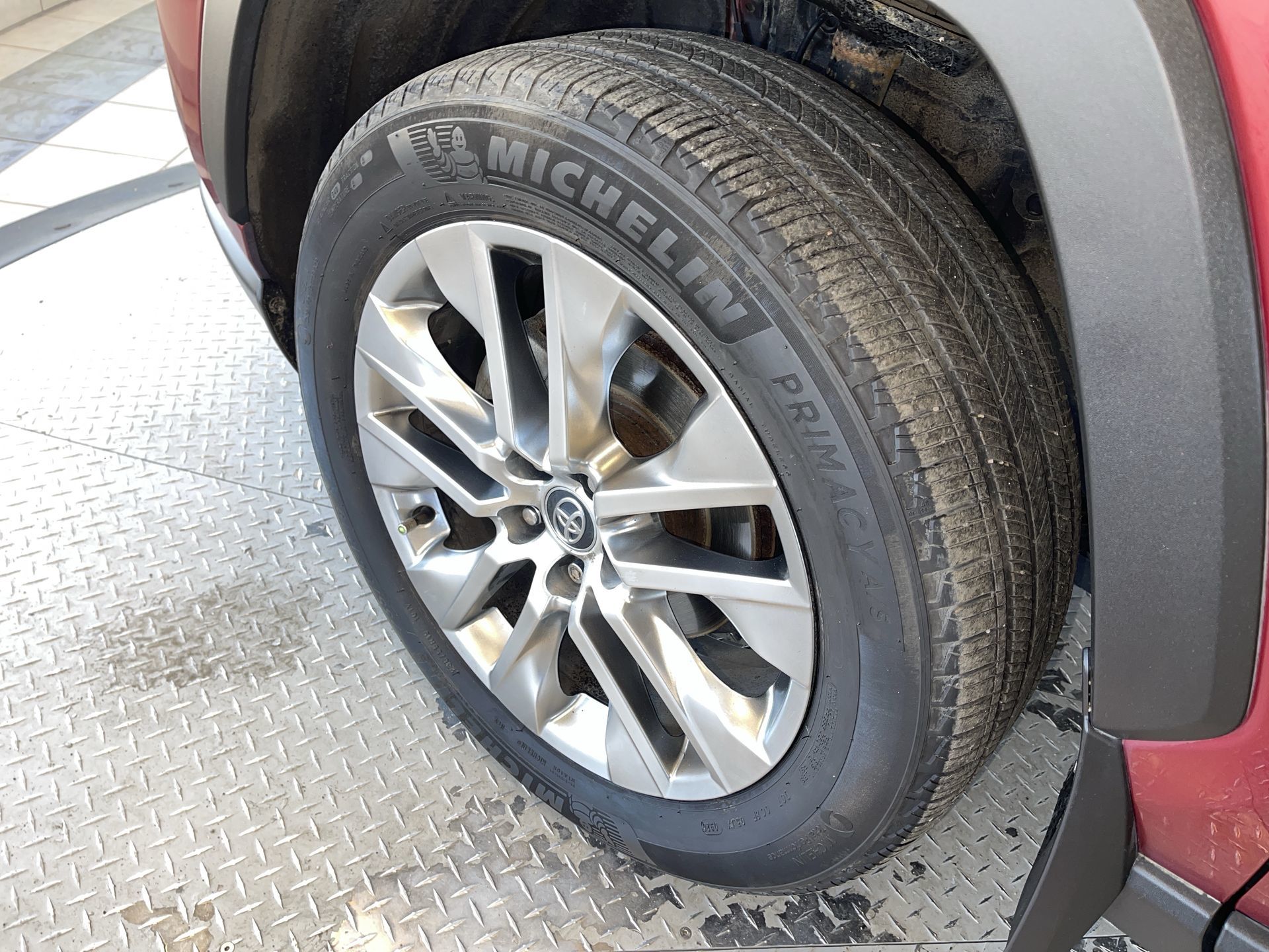 Toyota RAV4  2020 à Regina, Saskatchewan