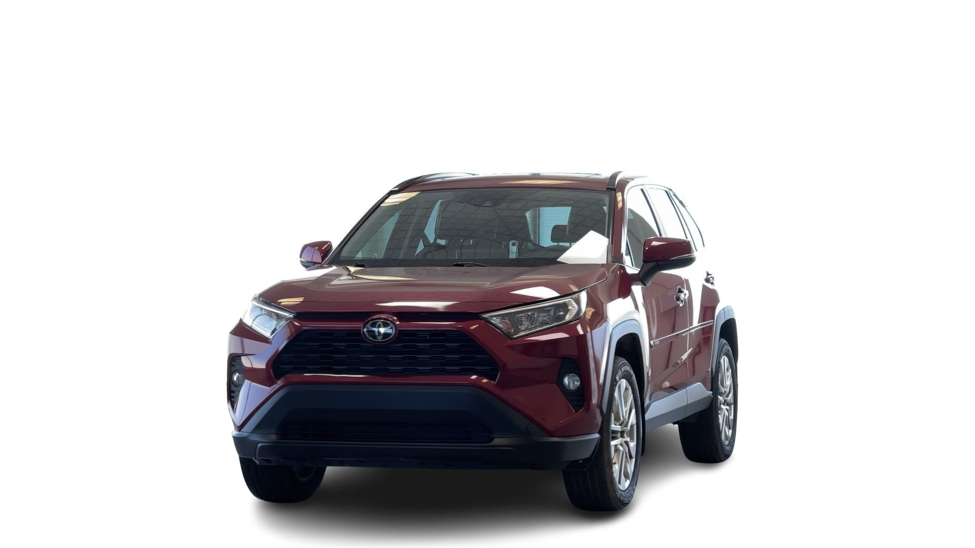 Toyota RAV4  2020 à Regina, Saskatchewan