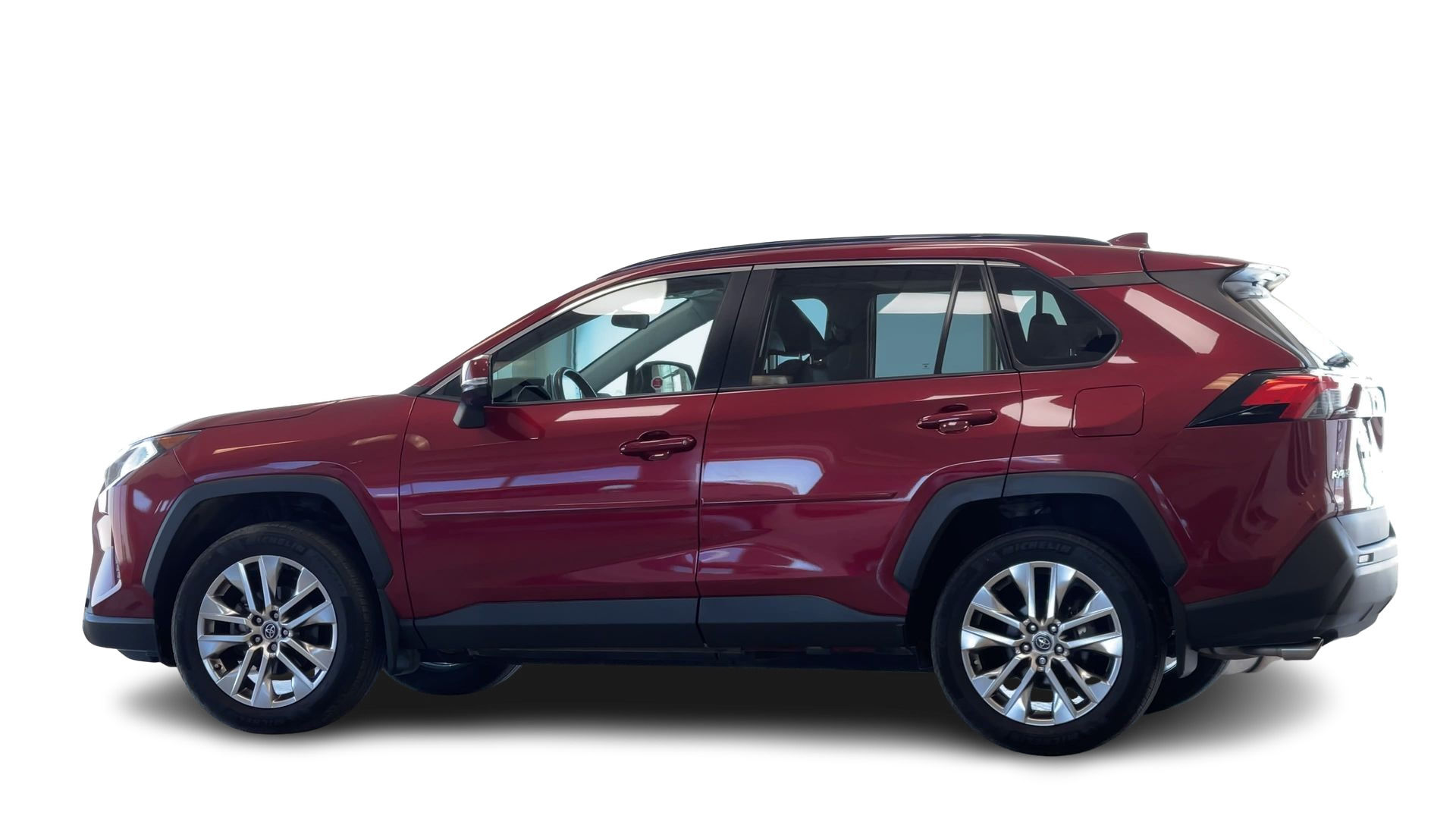 Toyota RAV4  2020 à Regina, Saskatchewan
