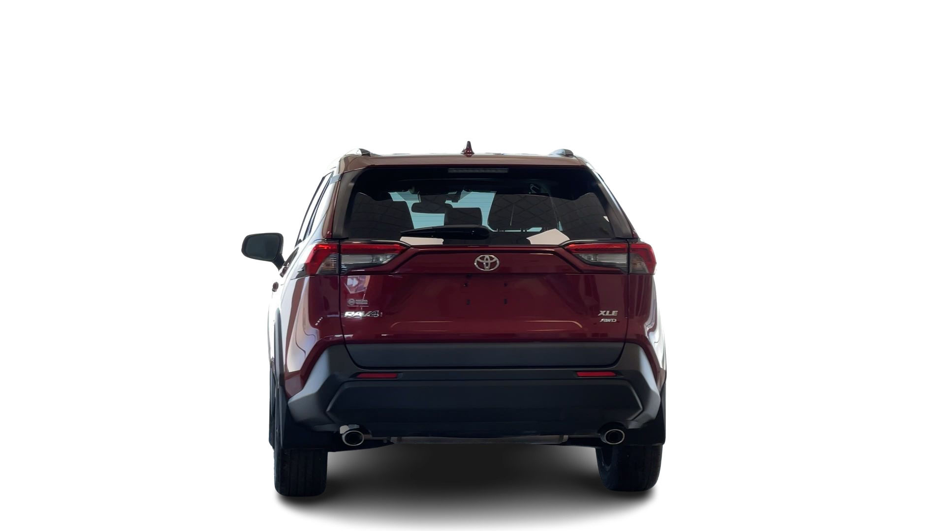 Toyota RAV4  2020 à Regina, Saskatchewan