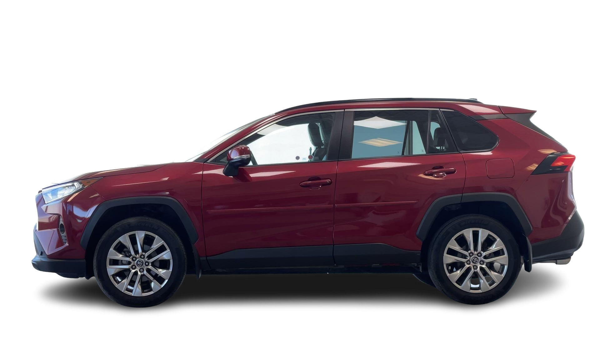 Toyota RAV4  2020 à Regina, Saskatchewan