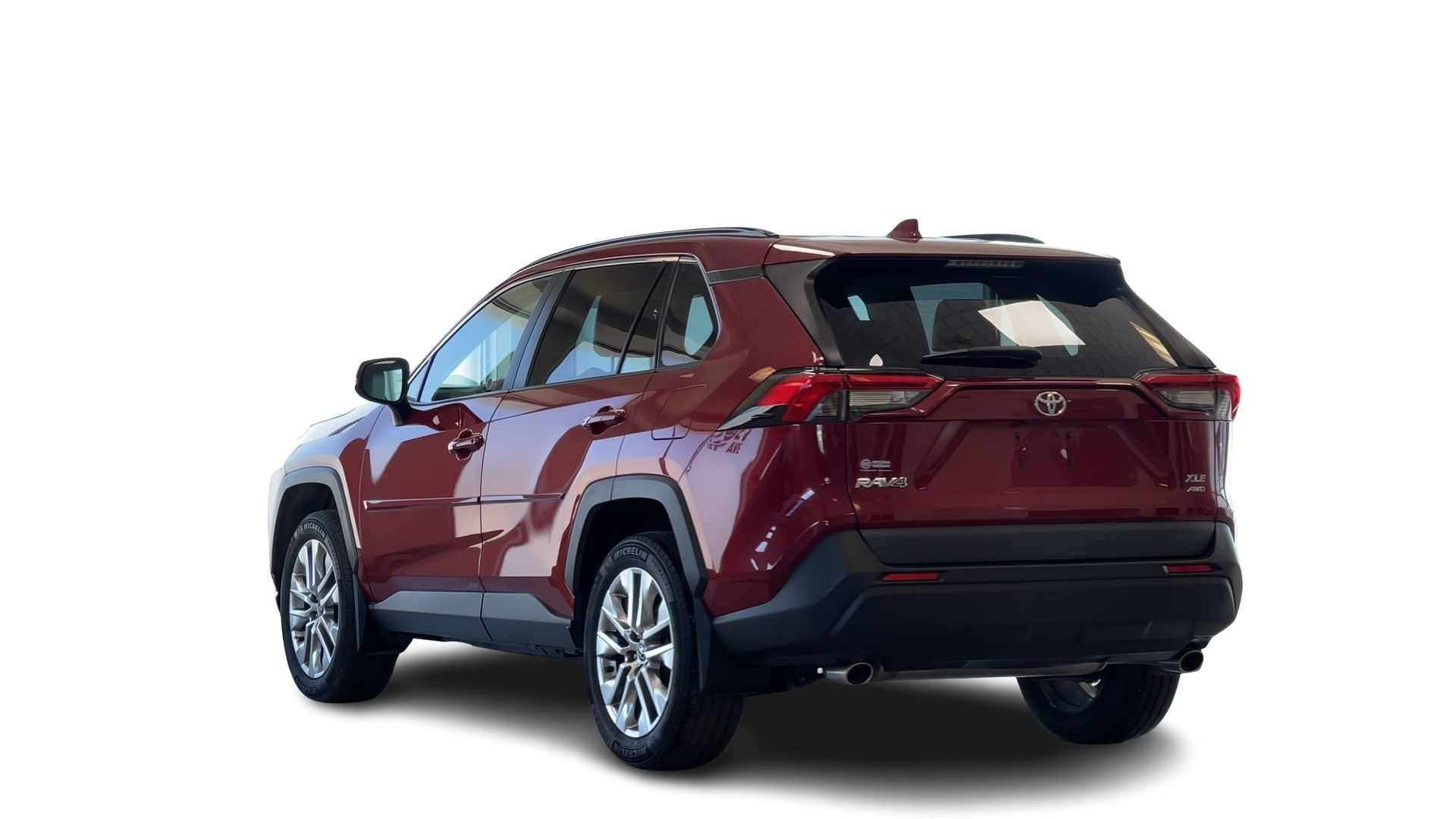 Toyota RAV4  2020 à Regina, Saskatchewan