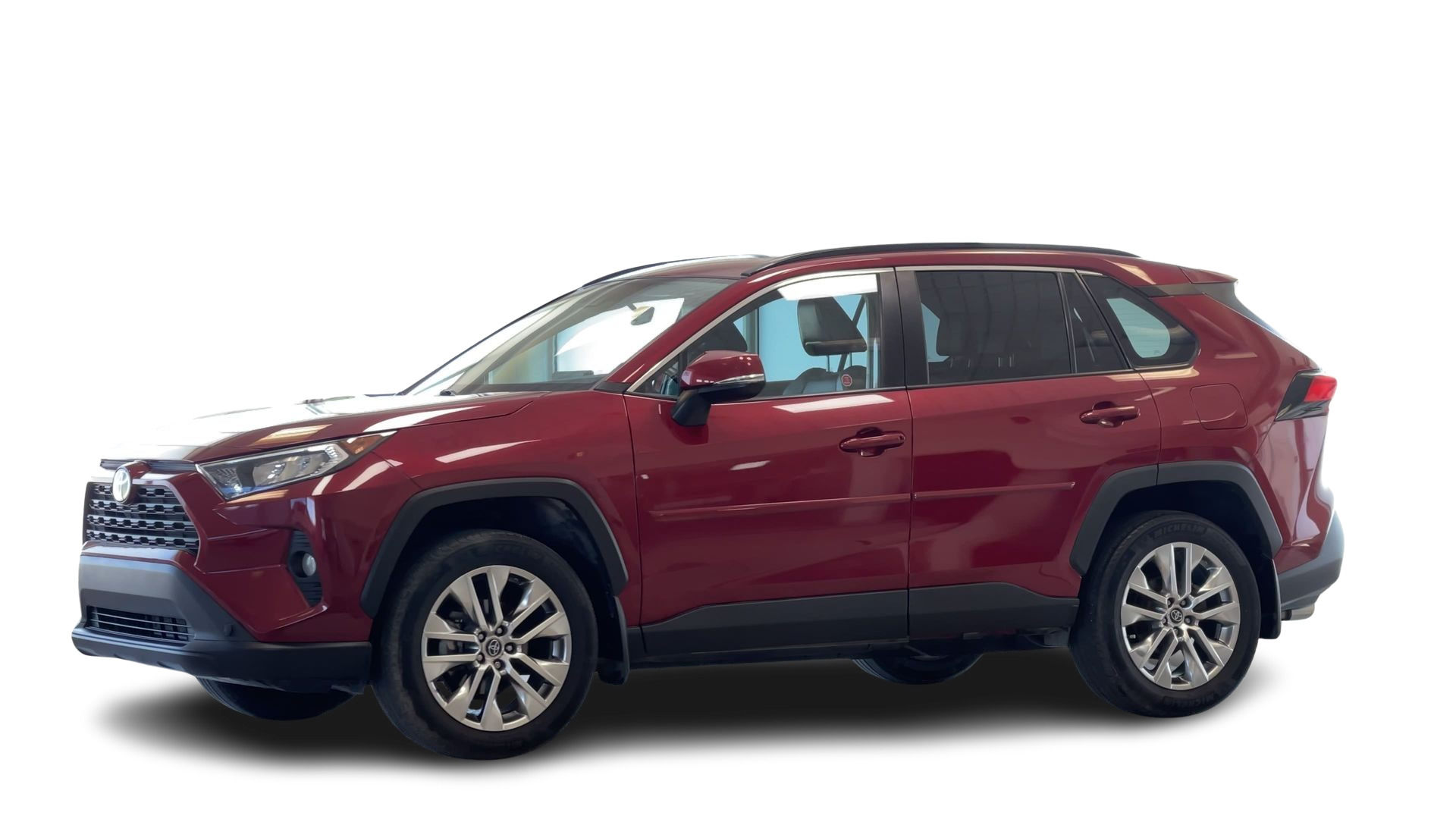 Toyota RAV4  2020 à Regina, Saskatchewan