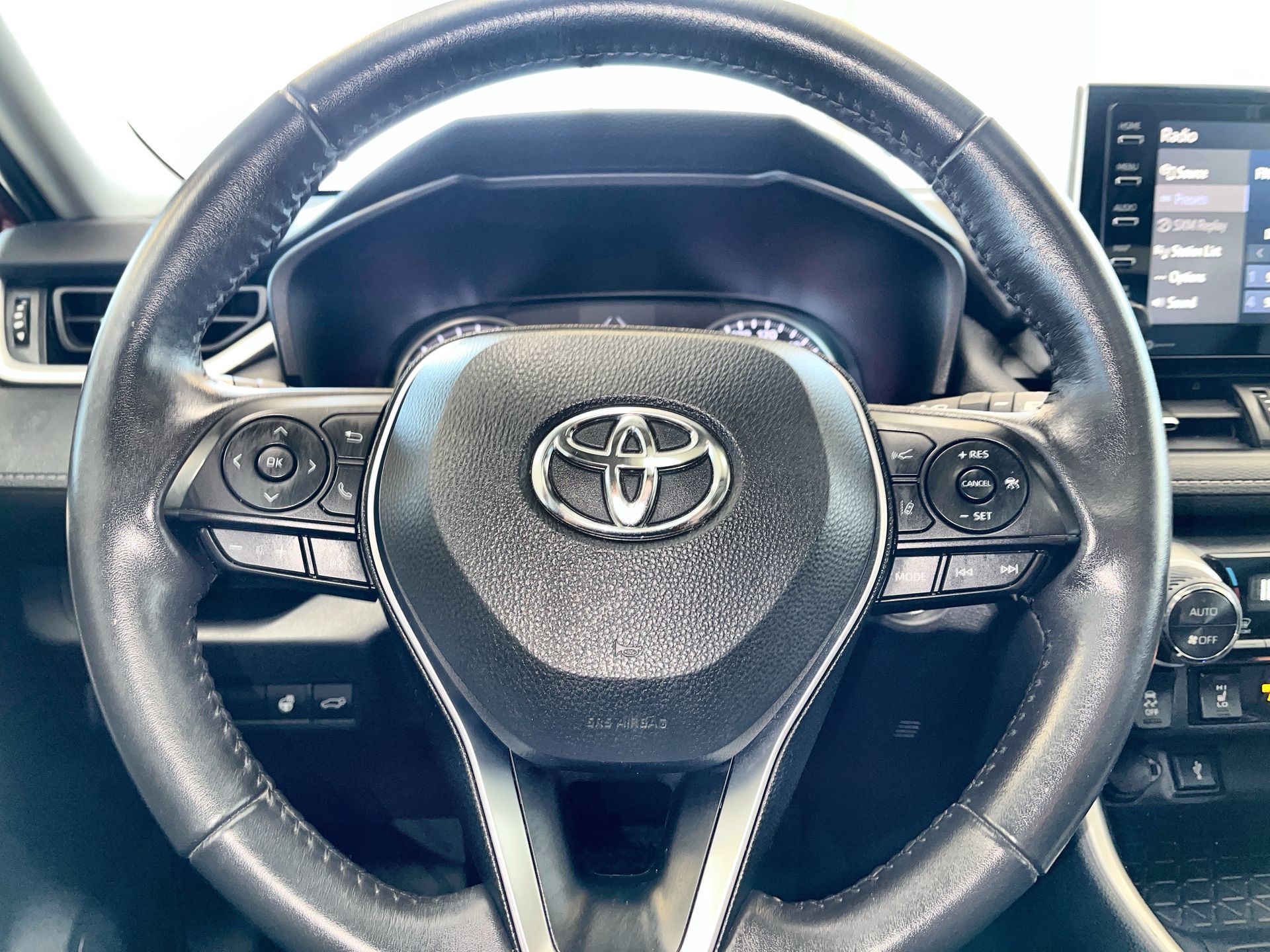 Toyota RAV4  2020 à Regina, Saskatchewan
