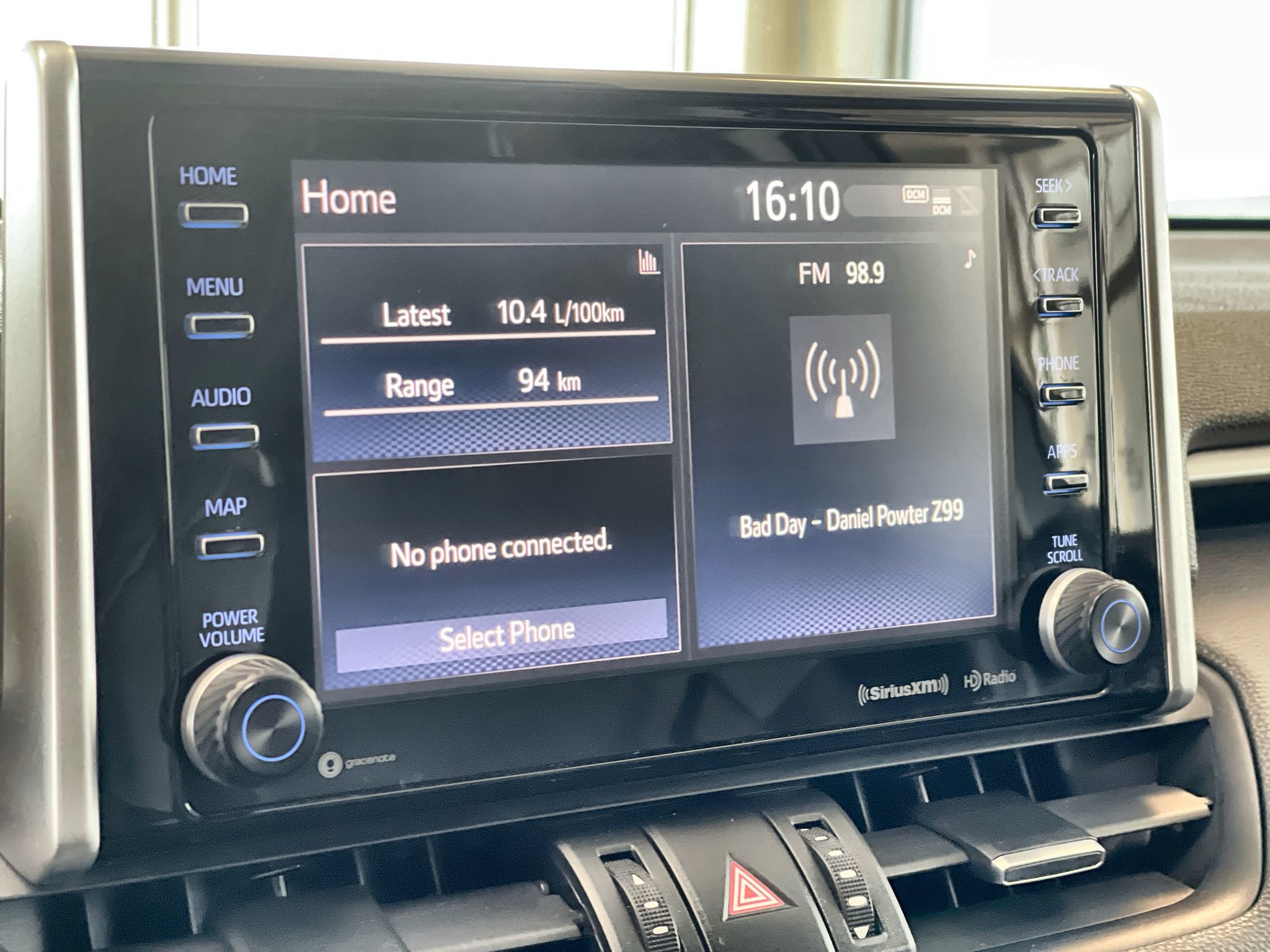2020 Toyota RAV4 in Regina, Saskatchewan