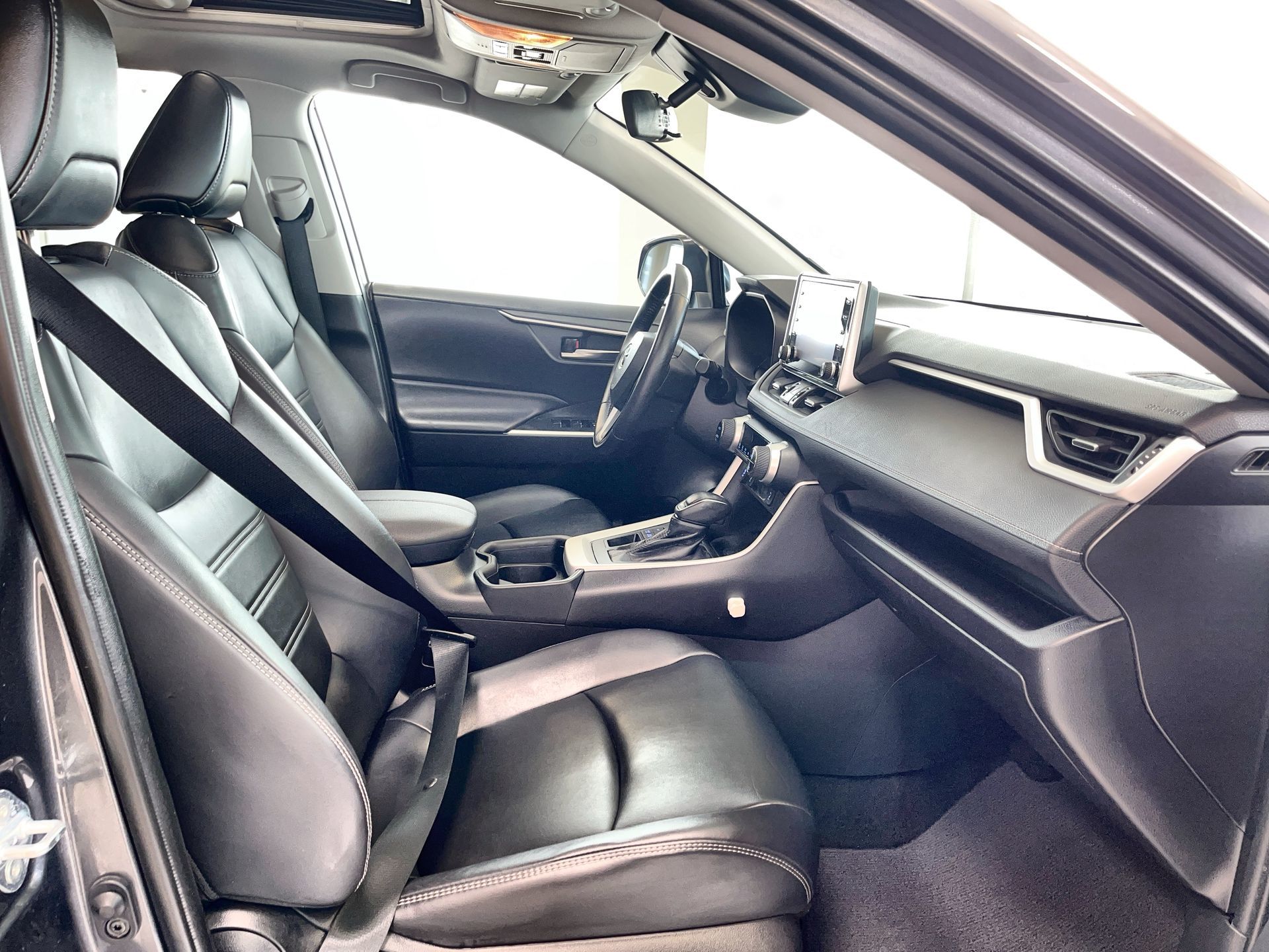 2020 Toyota RAV4 in Regina, Saskatchewan