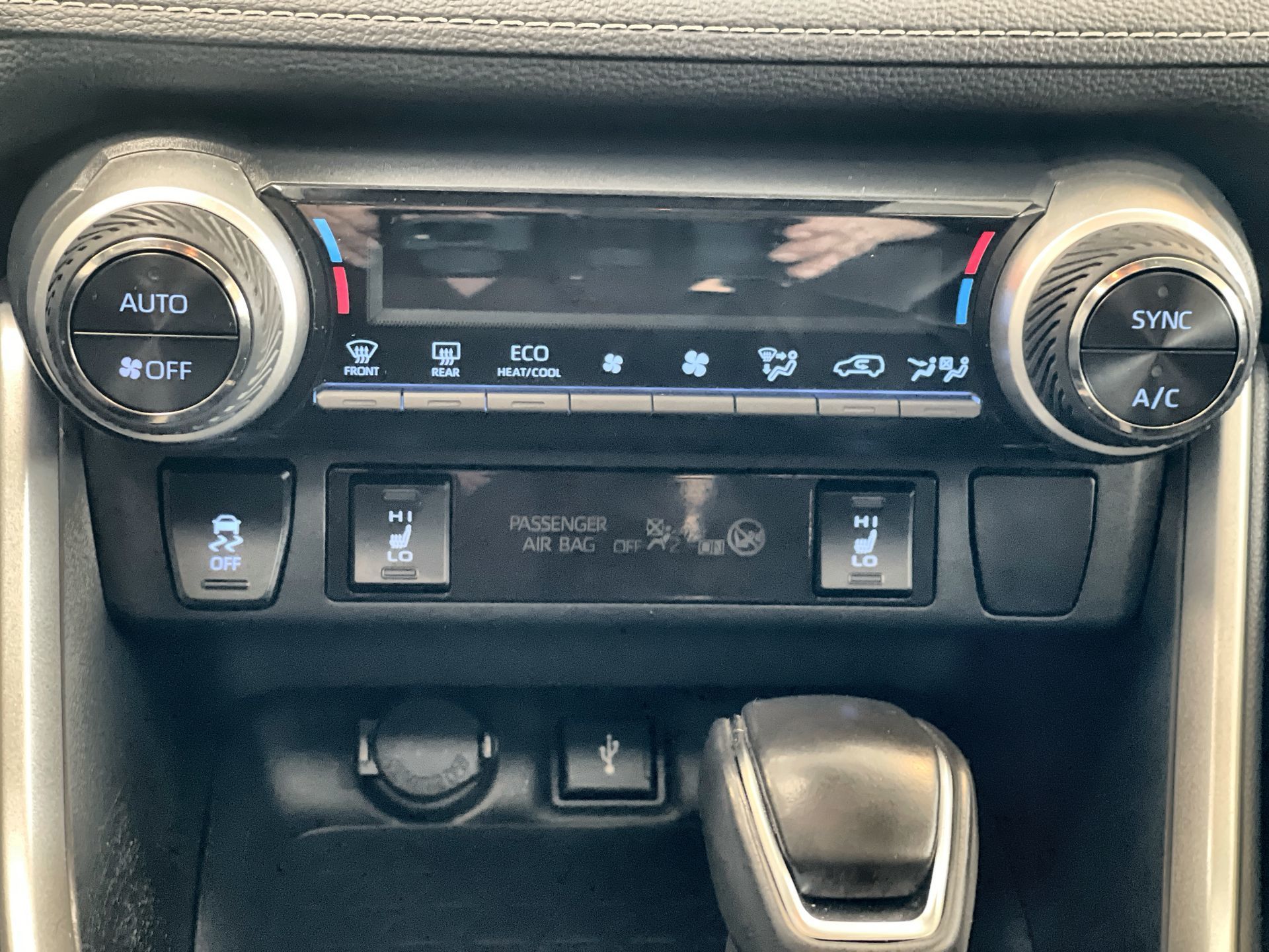 2020 Toyota RAV4 in Regina, Saskatchewan