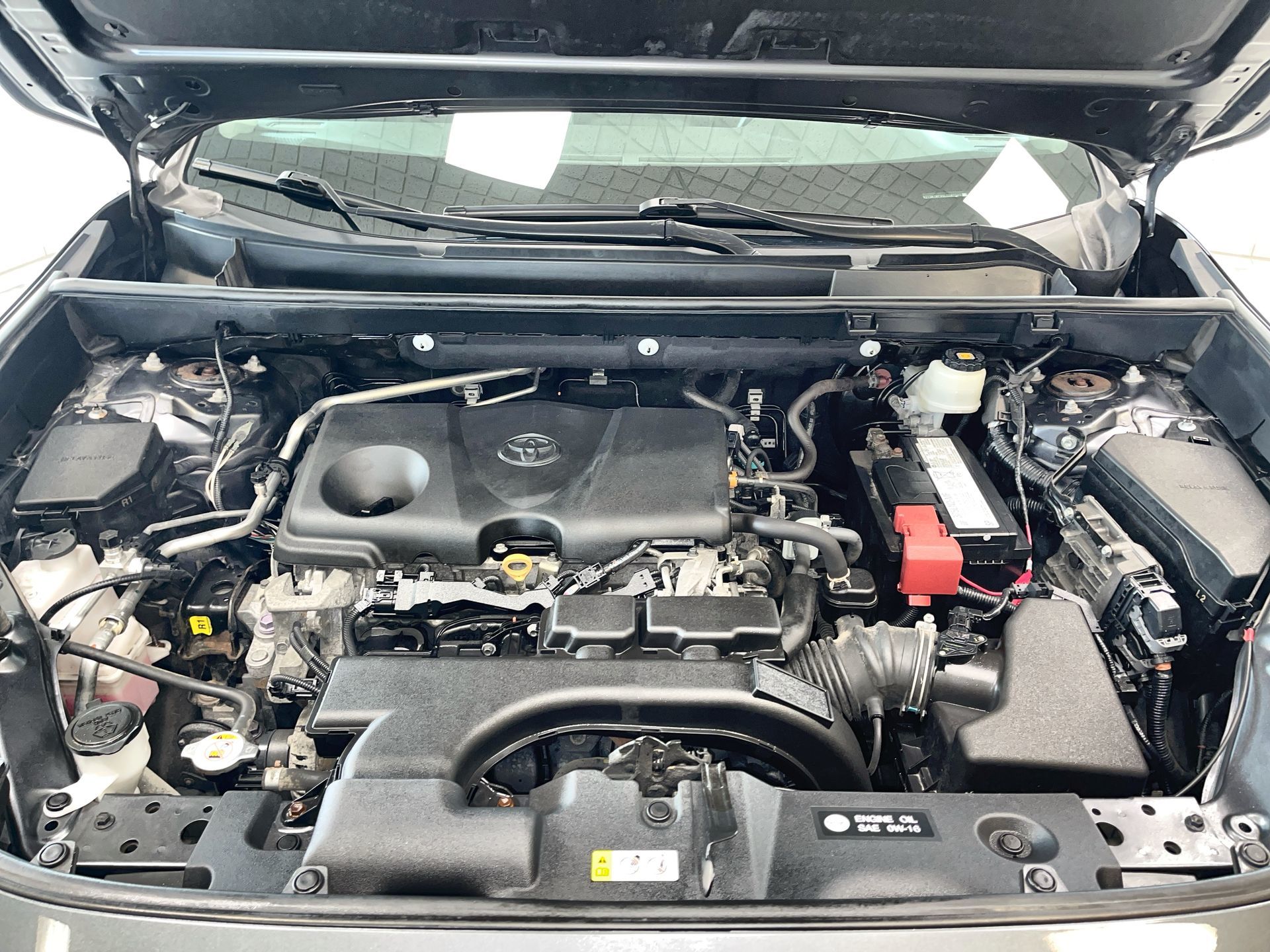 2020 Toyota RAV4 in Regina, Saskatchewan