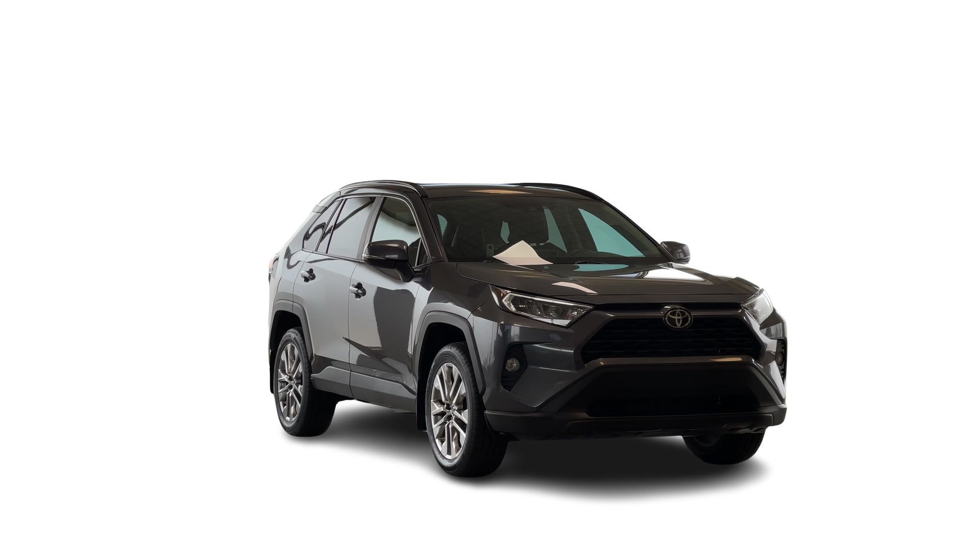 2020 Toyota RAV4 in Regina, Saskatchewan