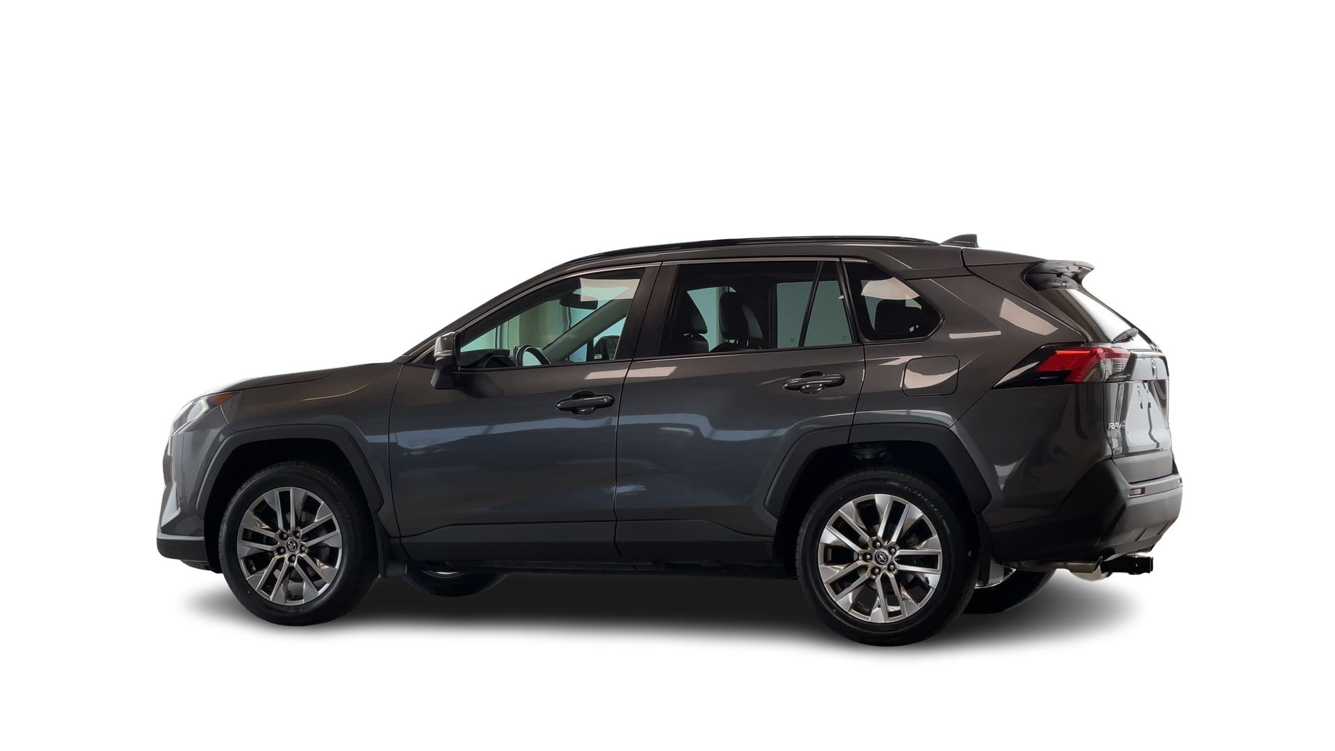2020 Toyota RAV4 in Regina, Saskatchewan