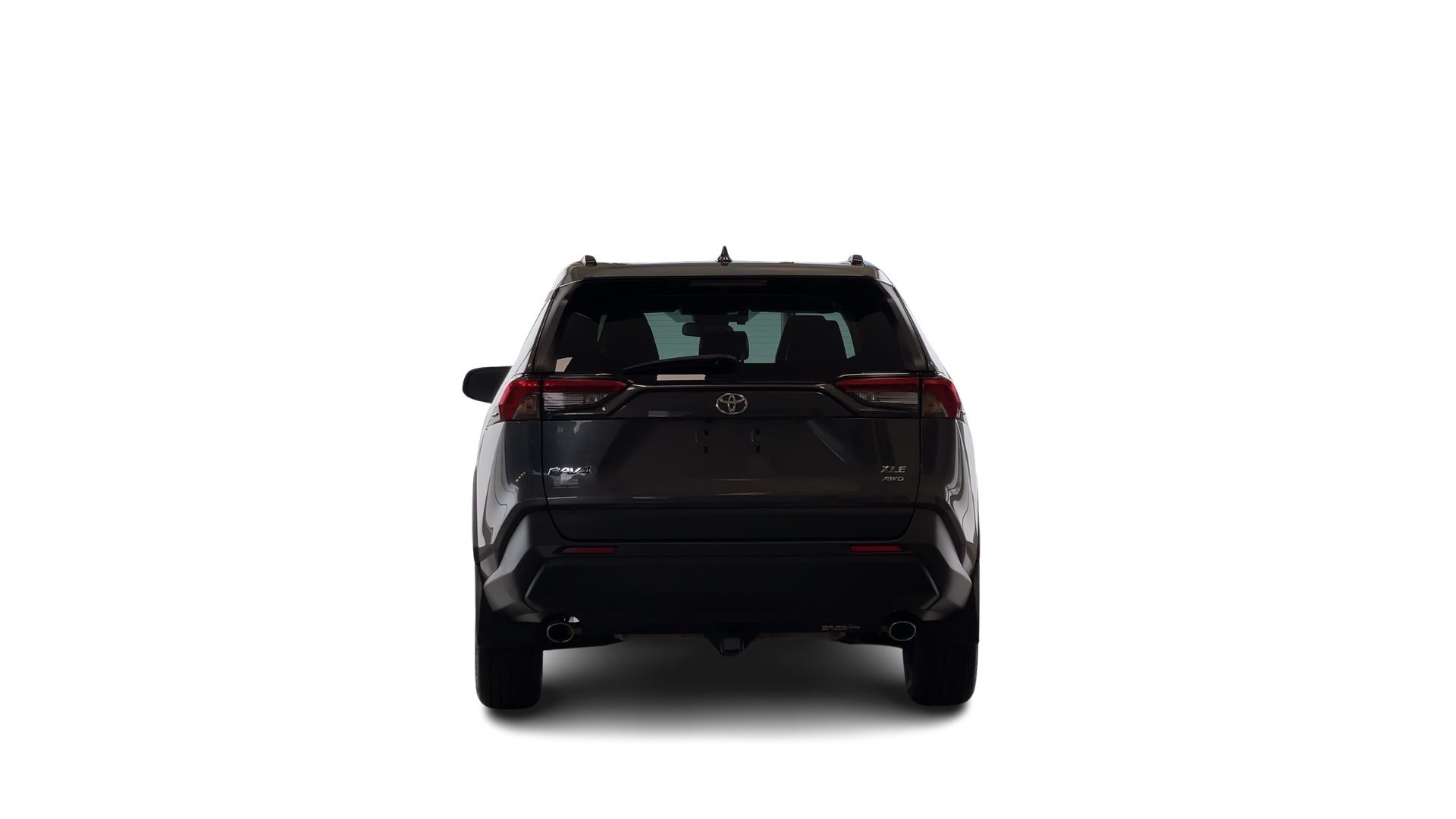 2020 Toyota RAV4 in Regina, Saskatchewan