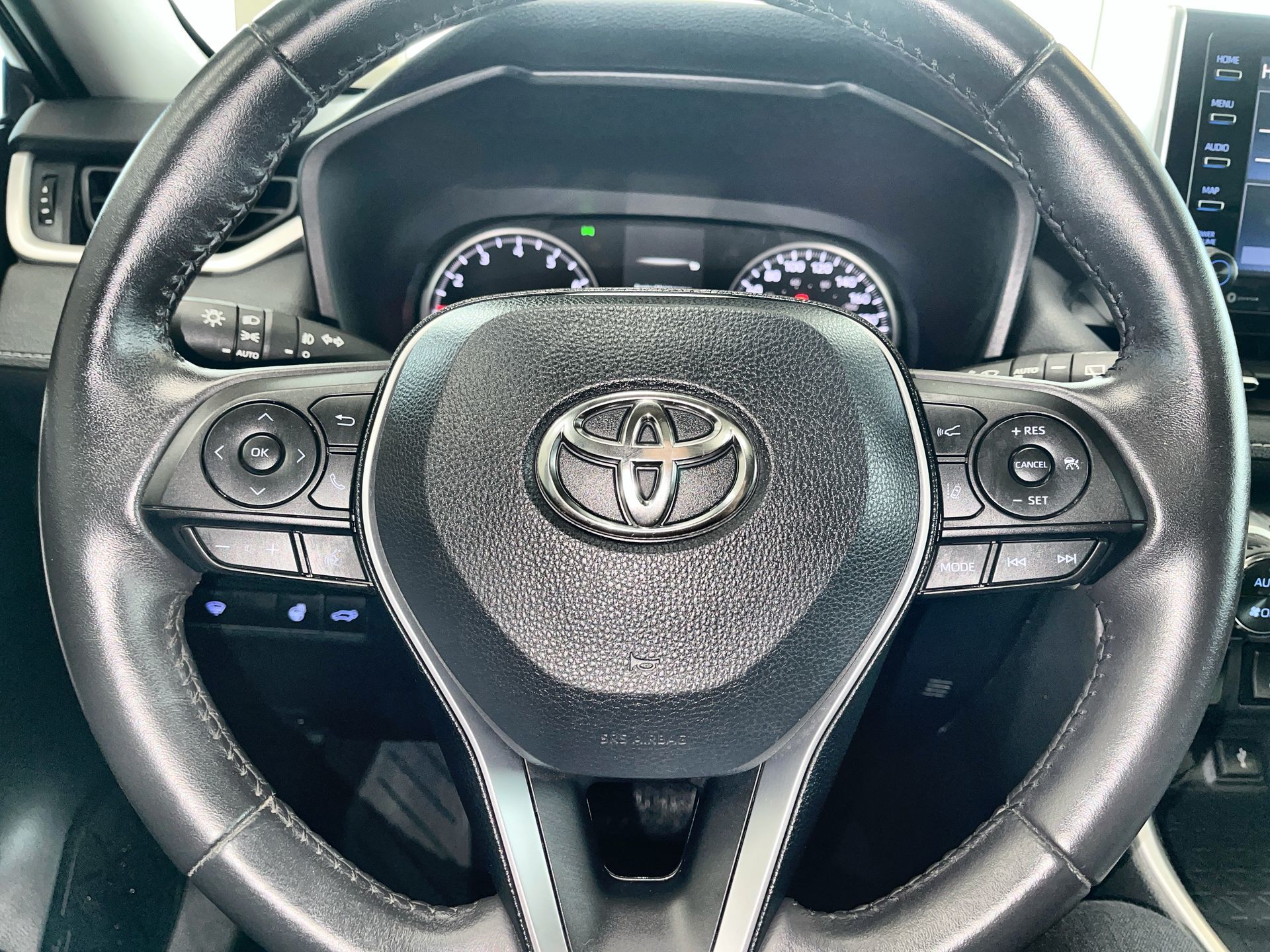 2020 Toyota RAV4 in Regina, Saskatchewan