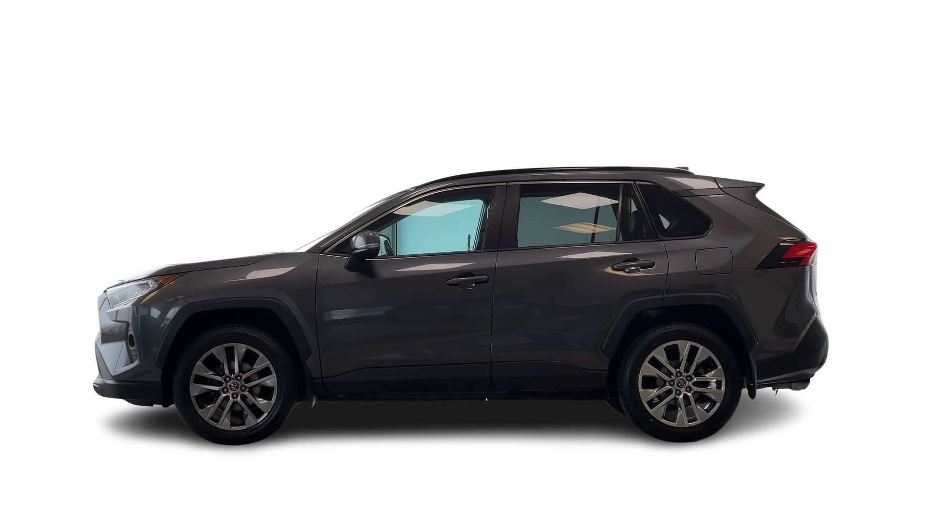 2020 Toyota RAV4 in Regina, Saskatchewan