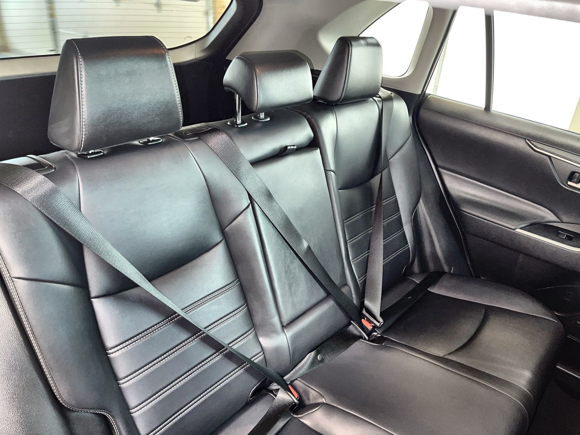 2020 Toyota RAV4 in Regina, Saskatchewan