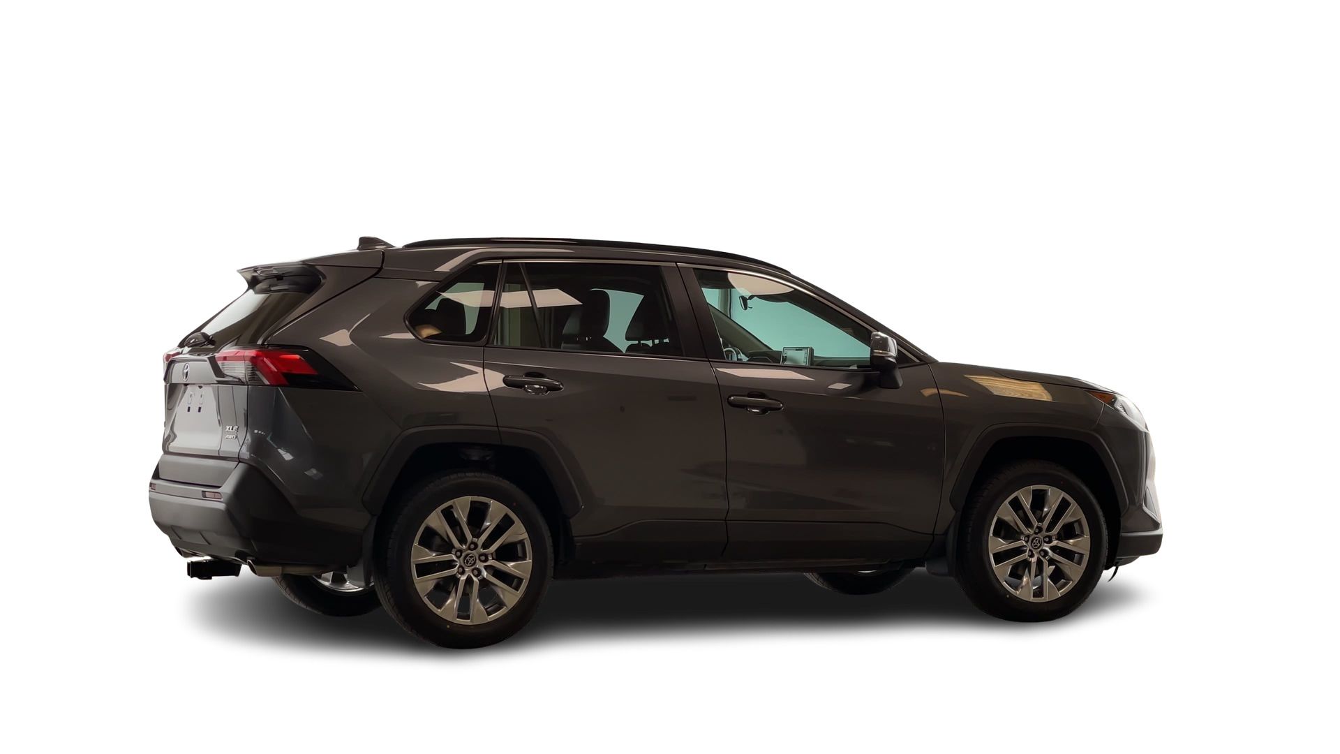 2020 Toyota RAV4 in Regina, Saskatchewan