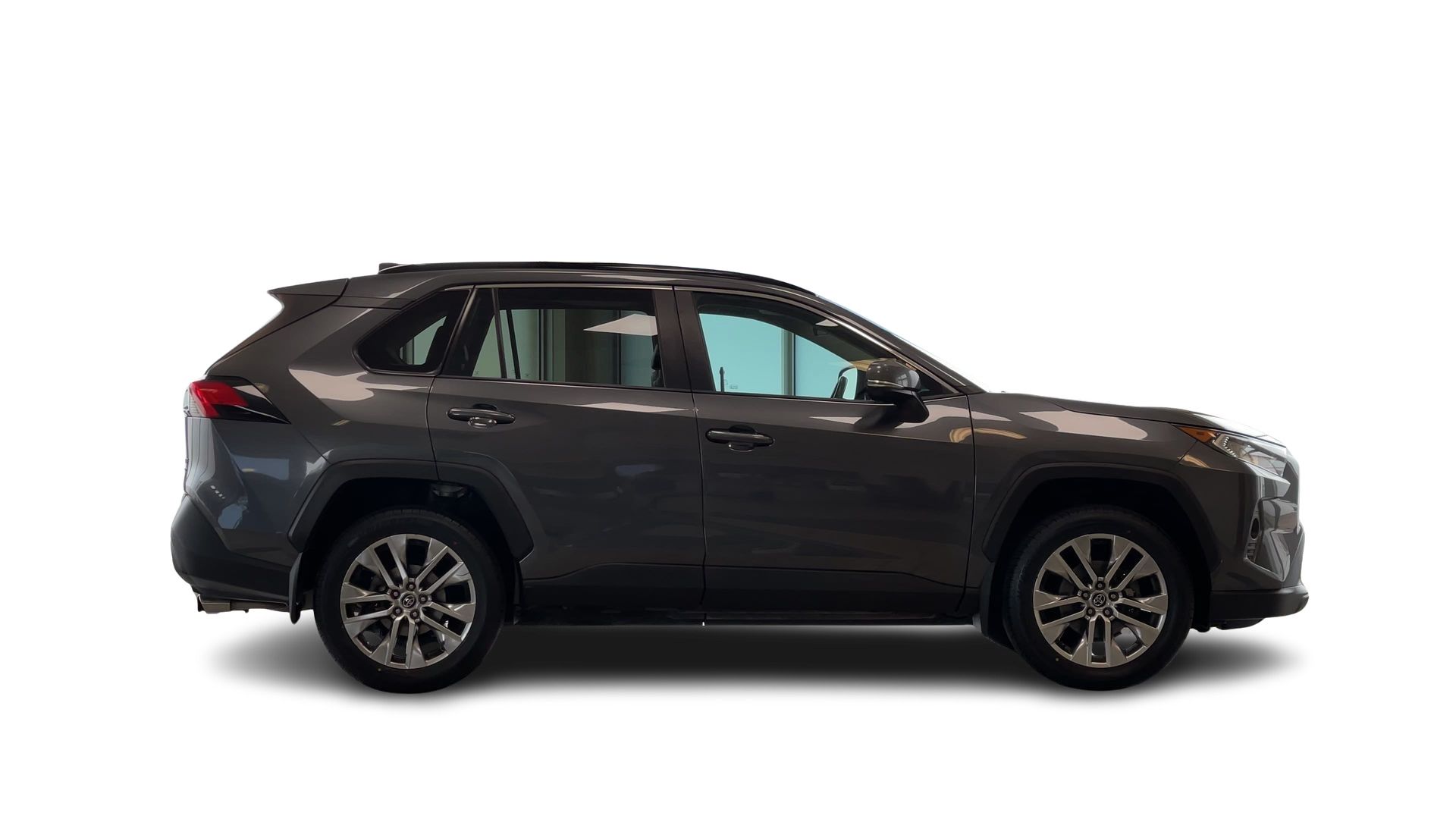 2020 Toyota RAV4 in Regina, Saskatchewan