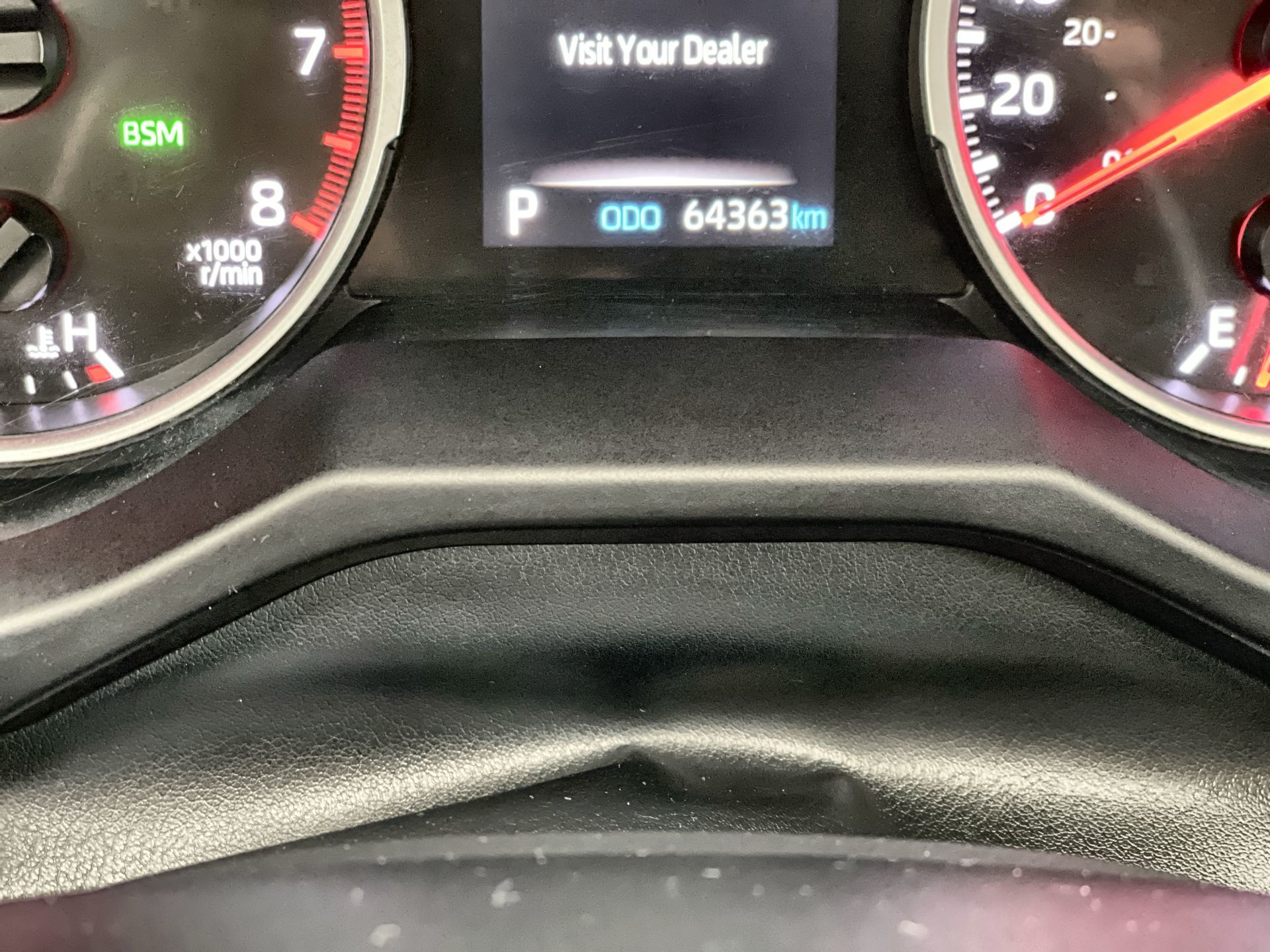 2020 Toyota RAV4 in Regina, Saskatchewan