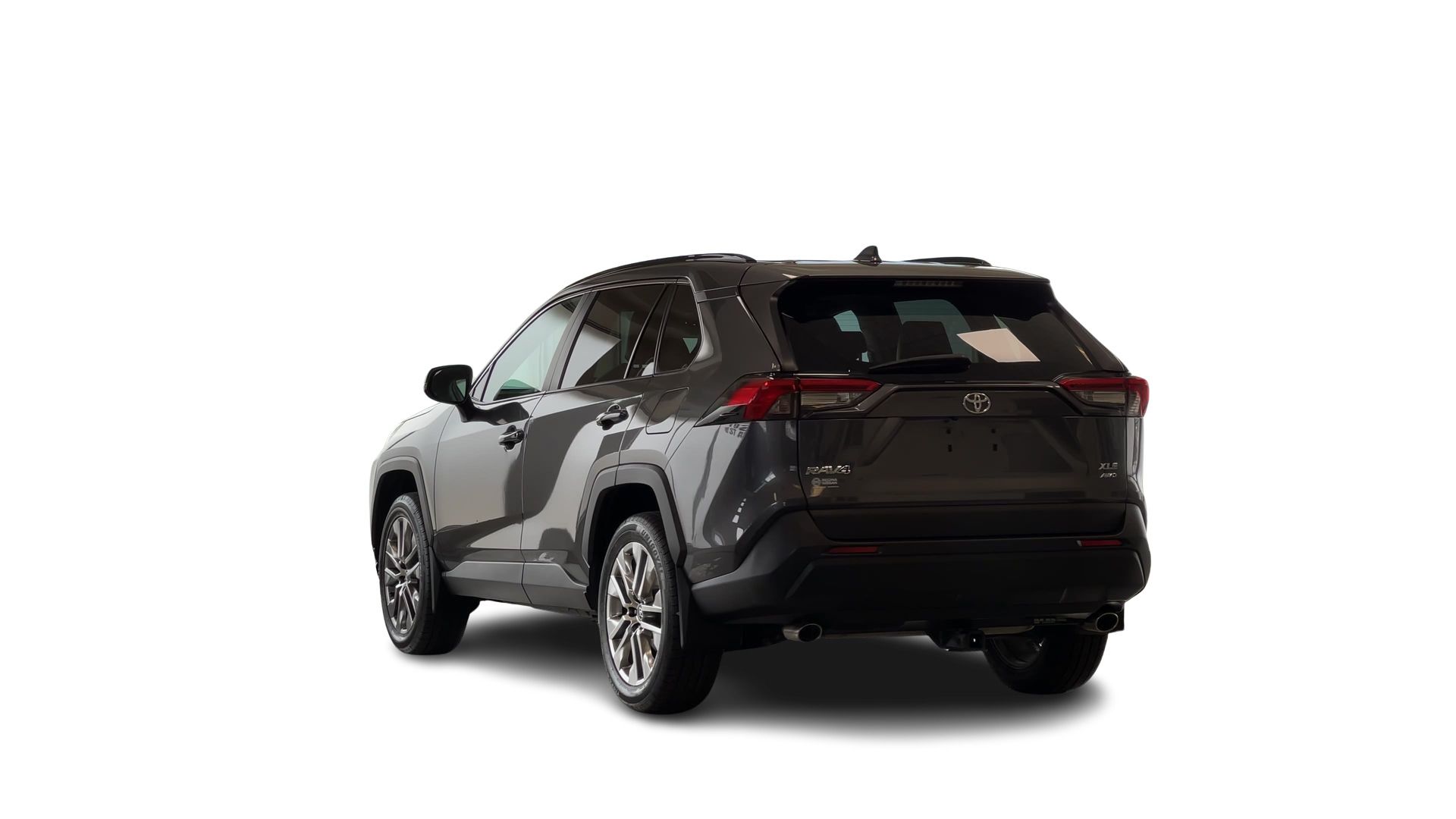 2020 Toyota RAV4 in Regina, Saskatchewan