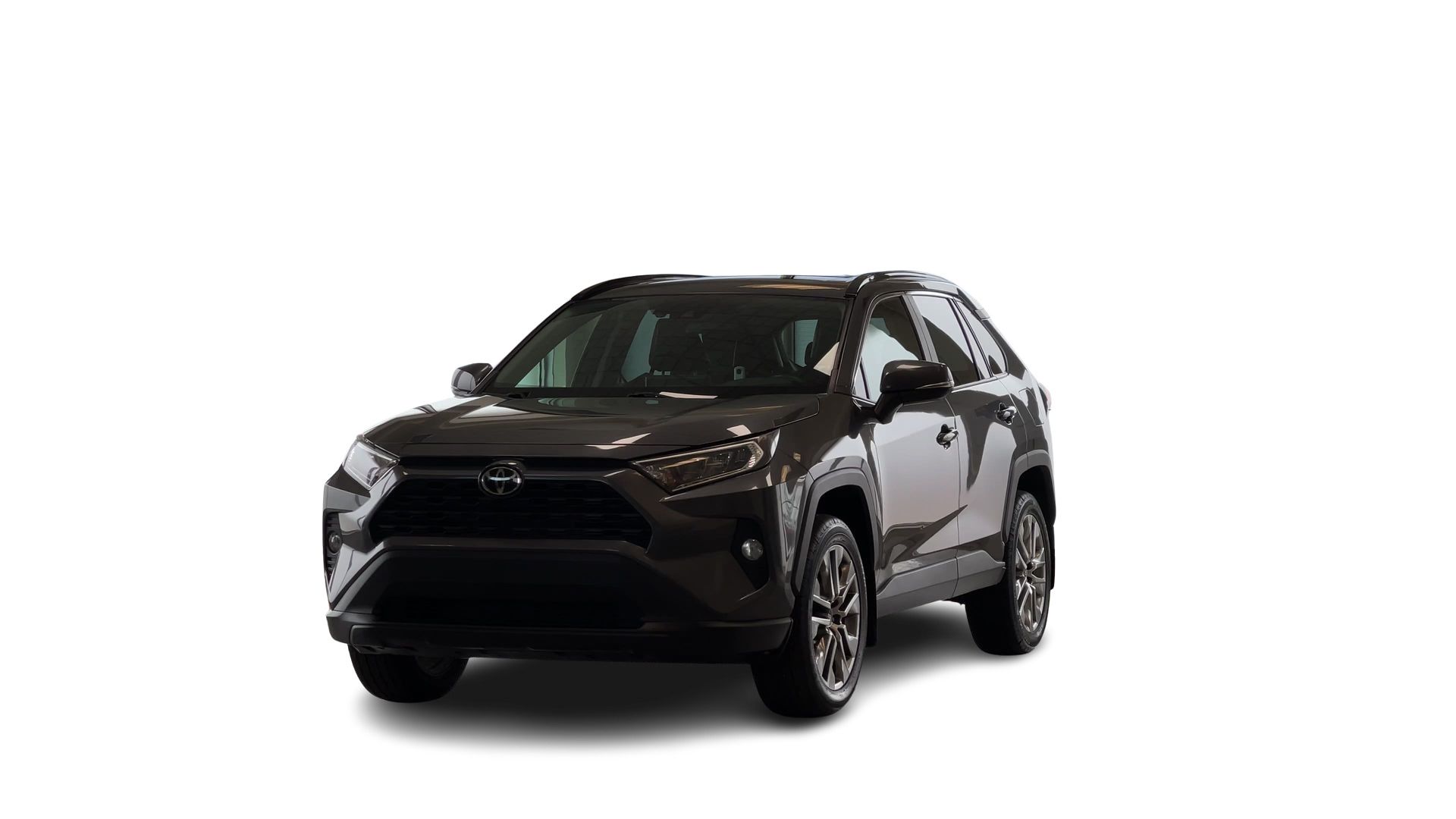 2020 Toyota RAV4 in Regina, Saskatchewan