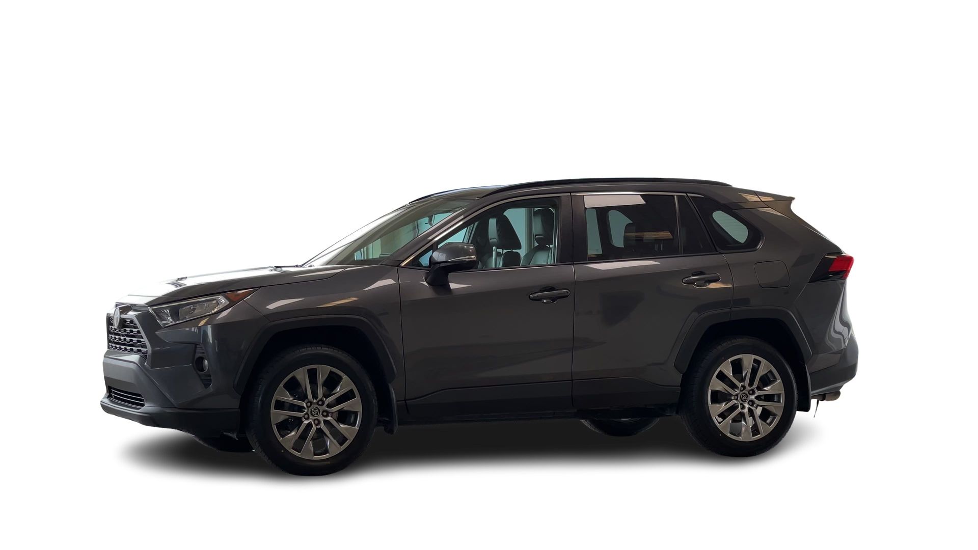 2020 Toyota RAV4 in Regina, Saskatchewan