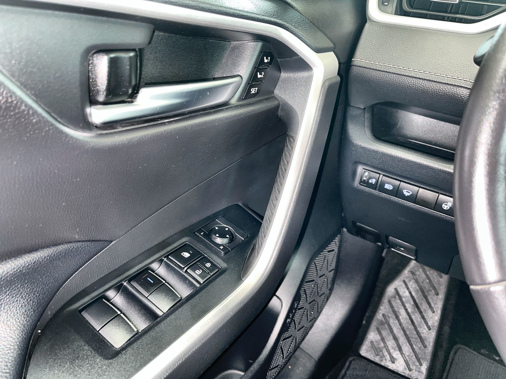 2020 Toyota RAV4 in Regina, Saskatchewan