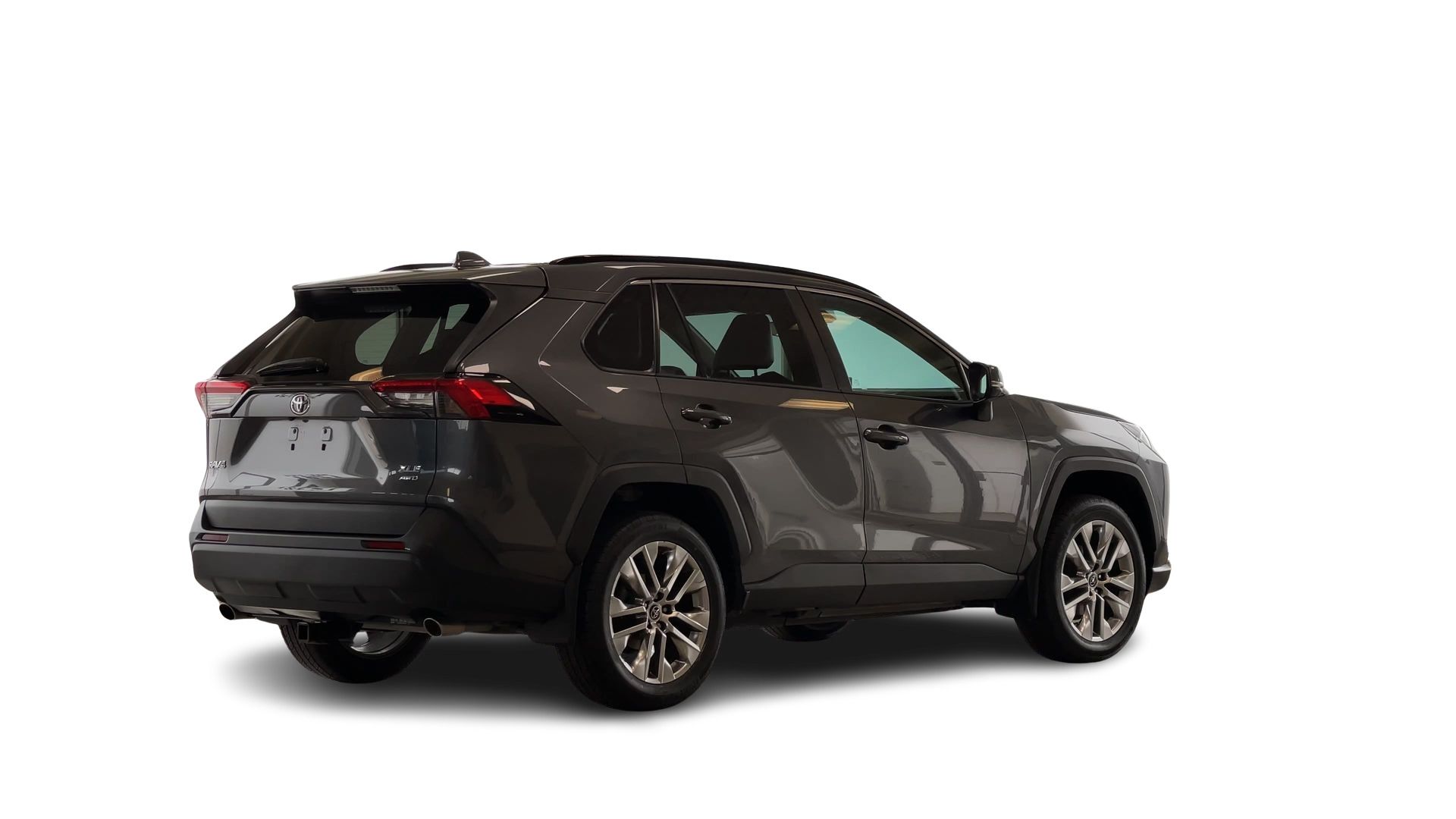 2020 Toyota RAV4 in Regina, Saskatchewan