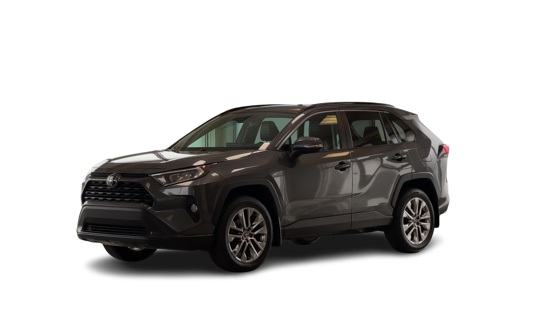2020 Toyota RAV4 in Regina, Saskatchewan
