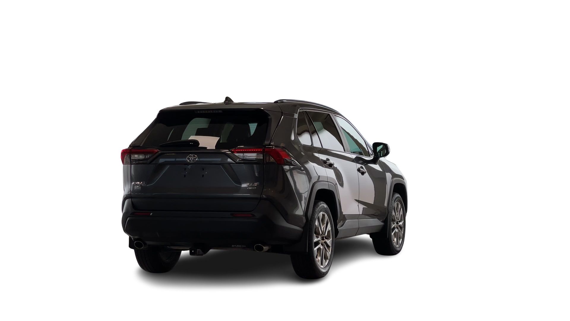 2020 Toyota RAV4 in Regina, Saskatchewan