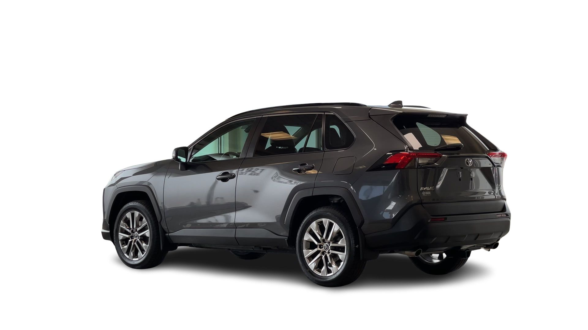 2020 Toyota RAV4 in Regina, Saskatchewan