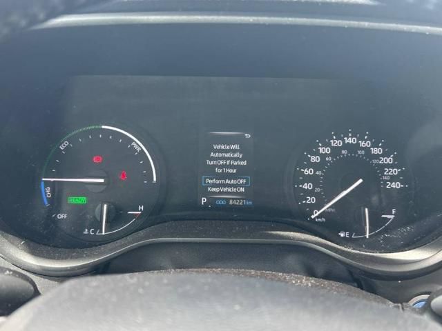Toyota Sienna Hybrid  2021 à Regina, Saskatchewan