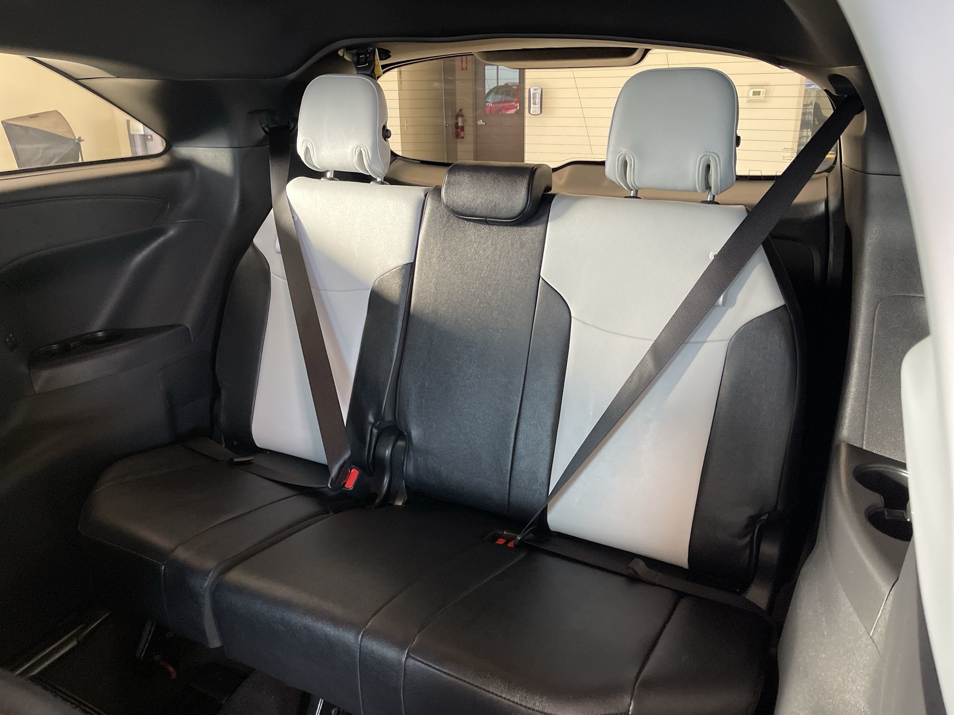2025 Toyota Sienna Hybrid