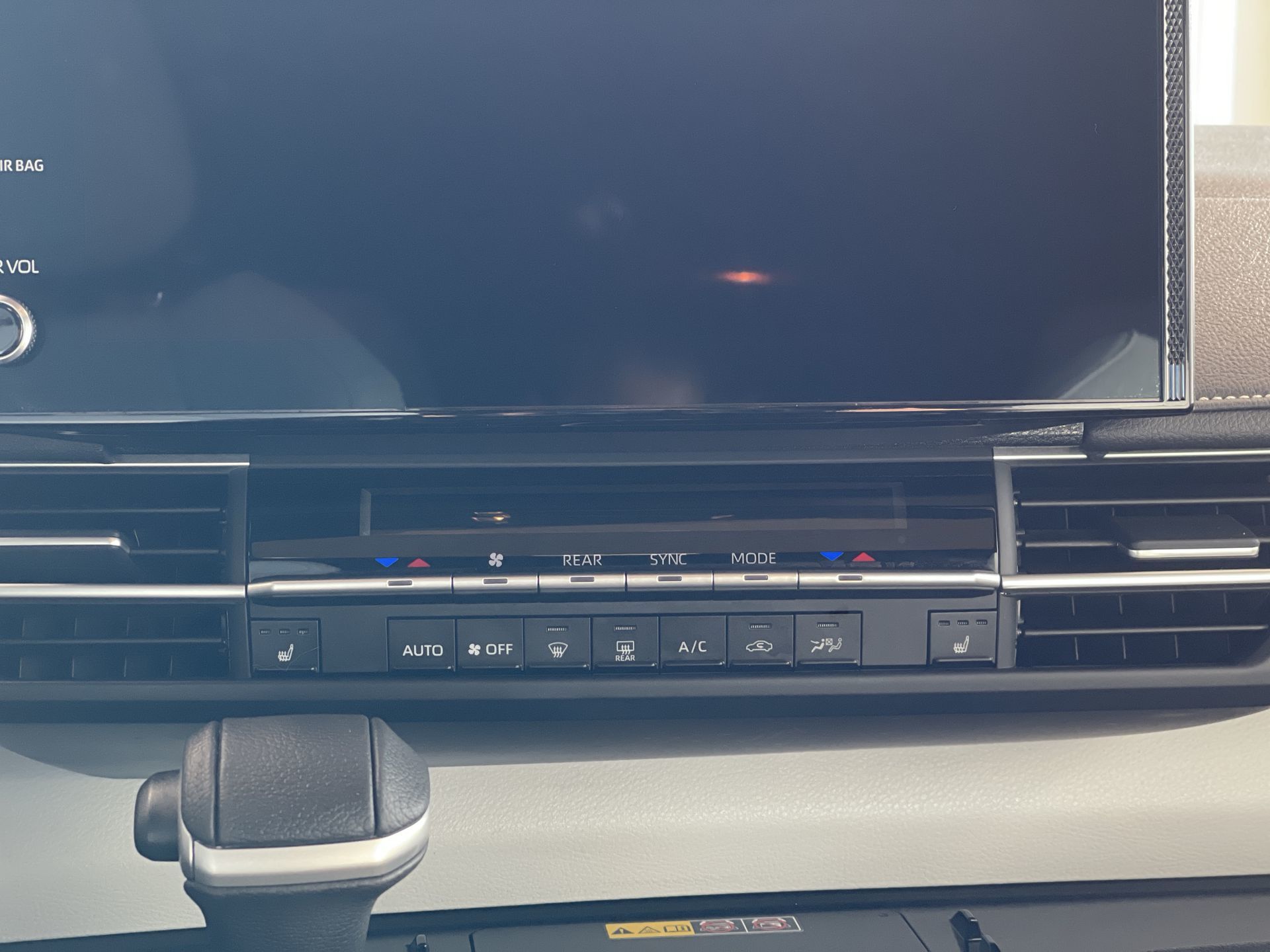 2025 Toyota Sienna Hybrid