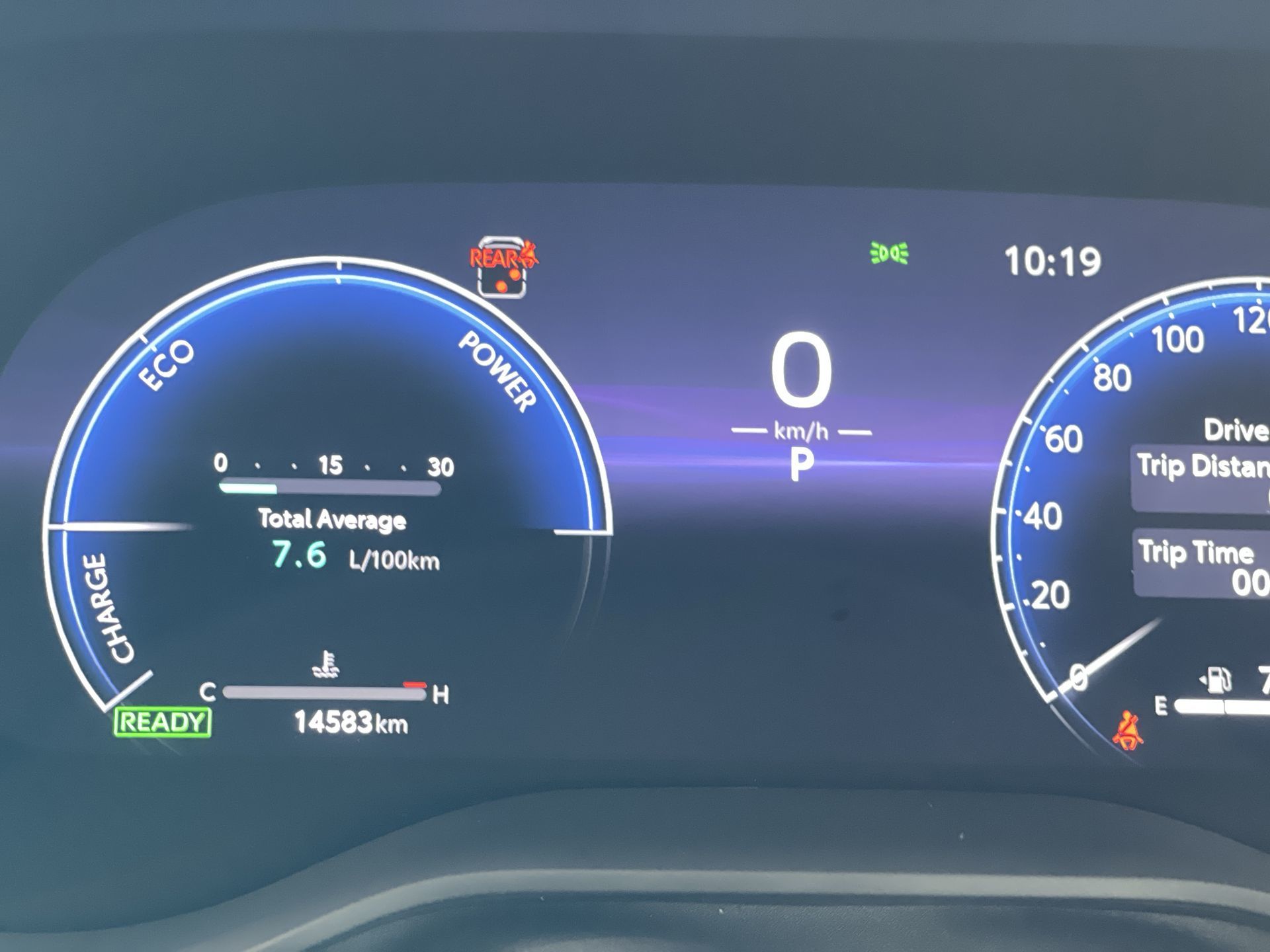 2025 Toyota Sienna Hybrid