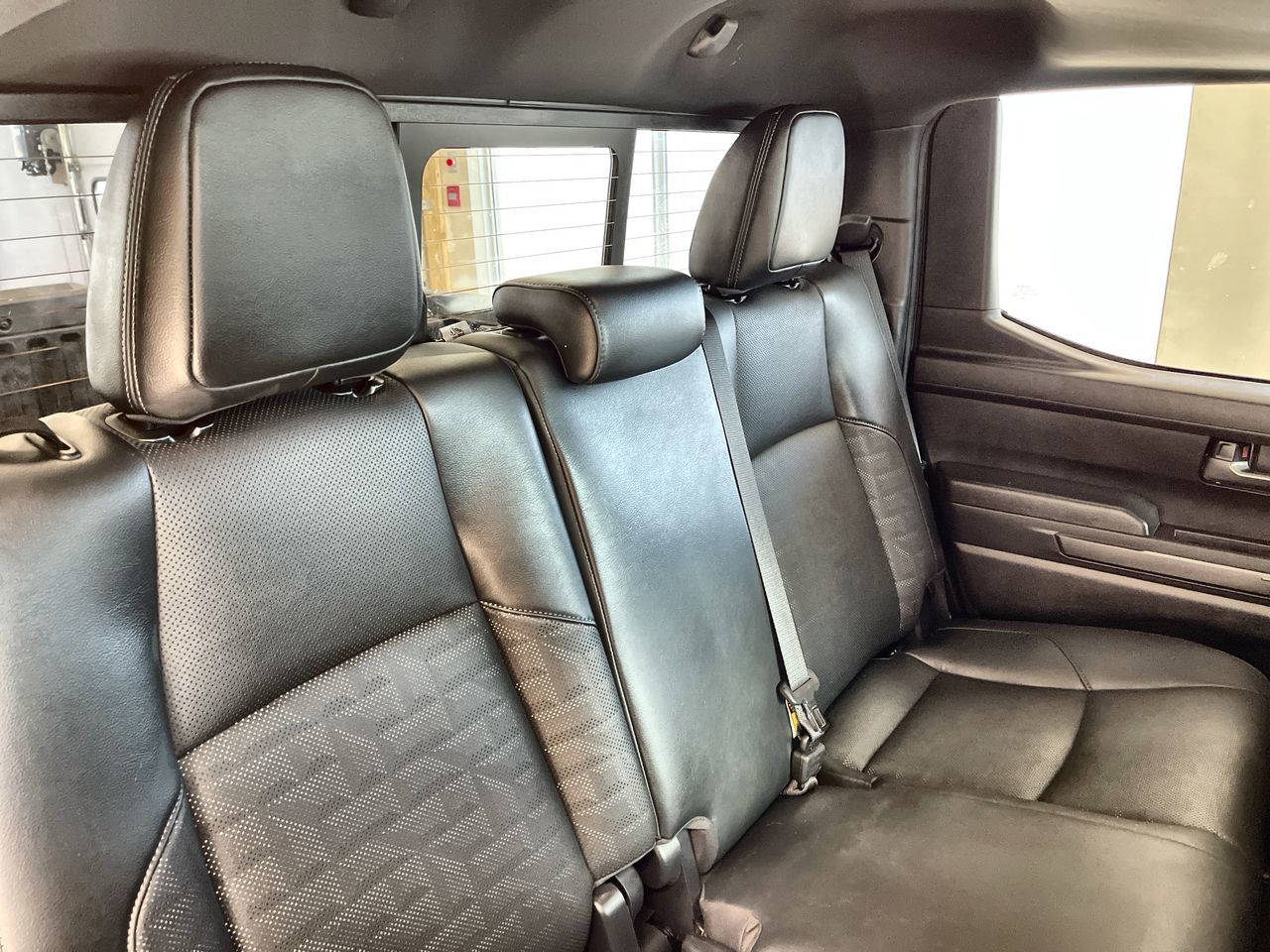 2025 Toyota Tacoma Hybrid