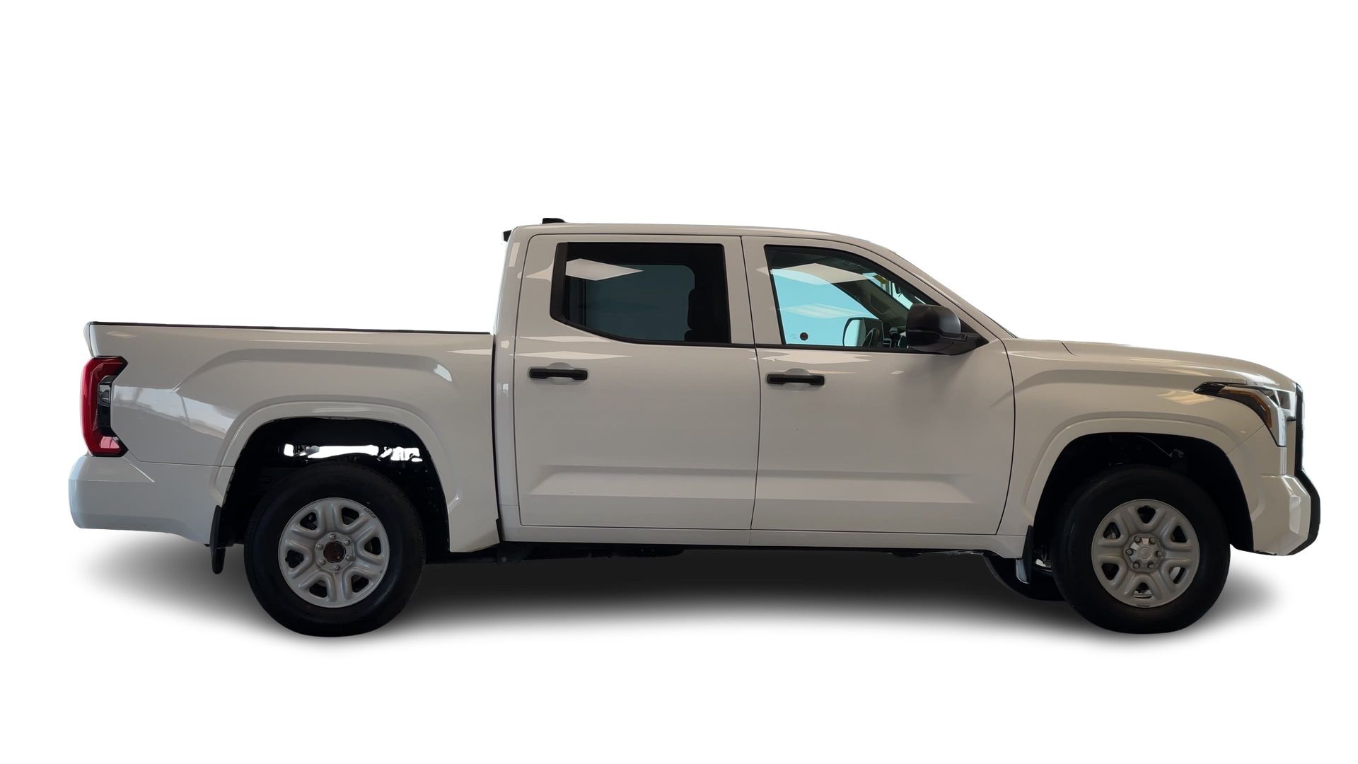 2023 Toyota TUNDRA 4X4