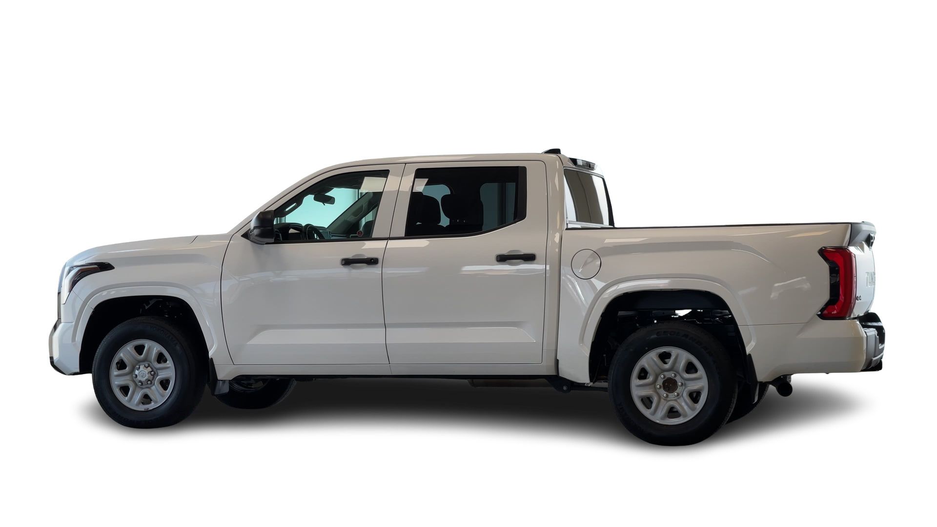 2023 Toyota TUNDRA 4X4