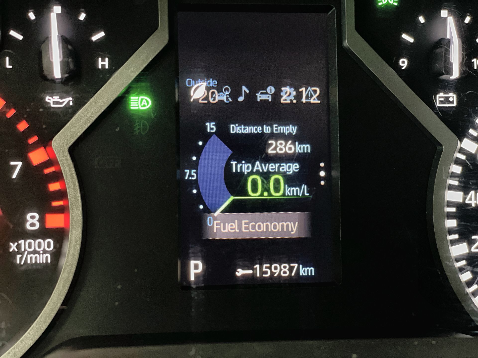 2023 Toyota TUNDRA 4X4