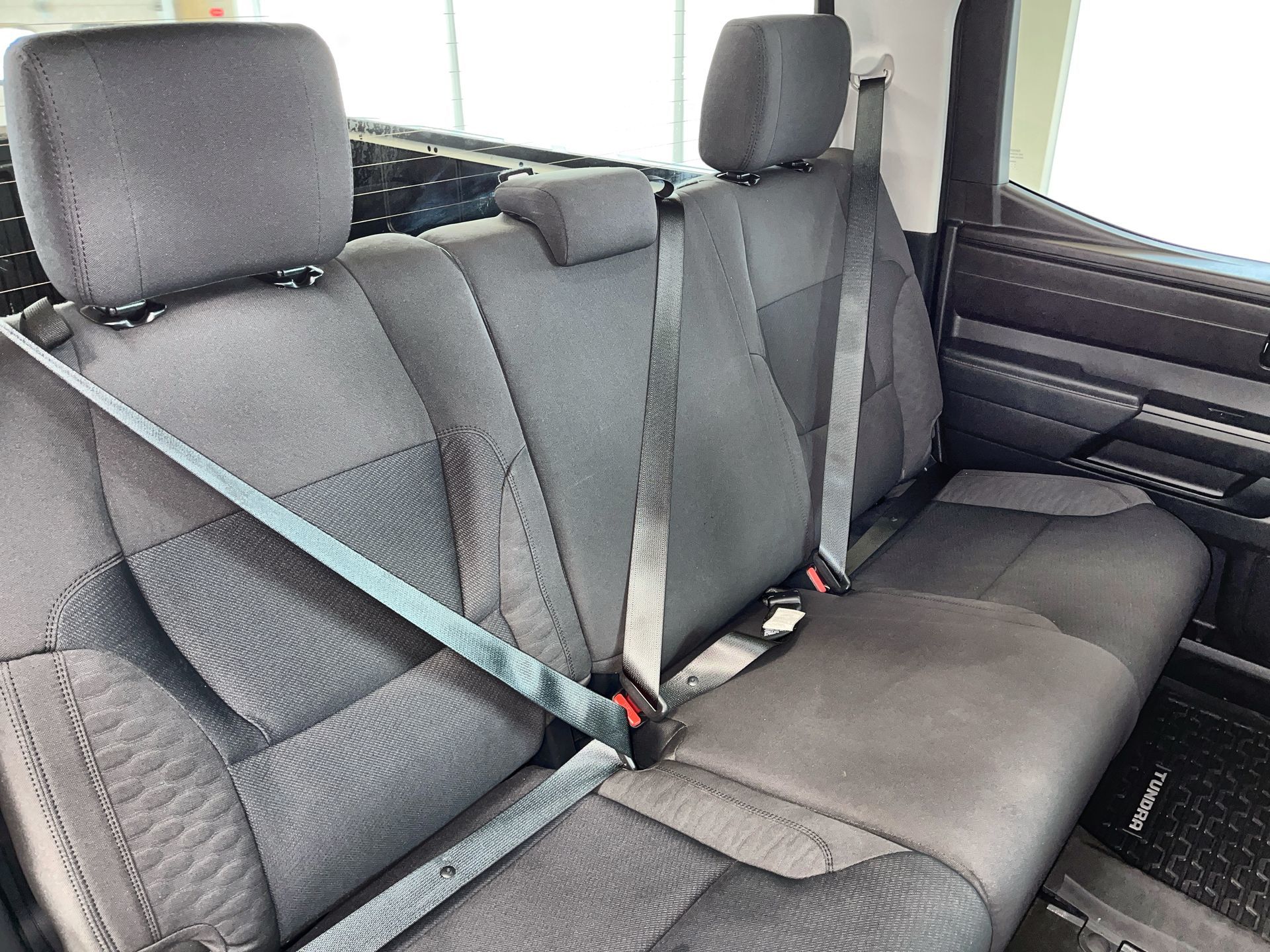 2023 Toyota TUNDRA 4X4