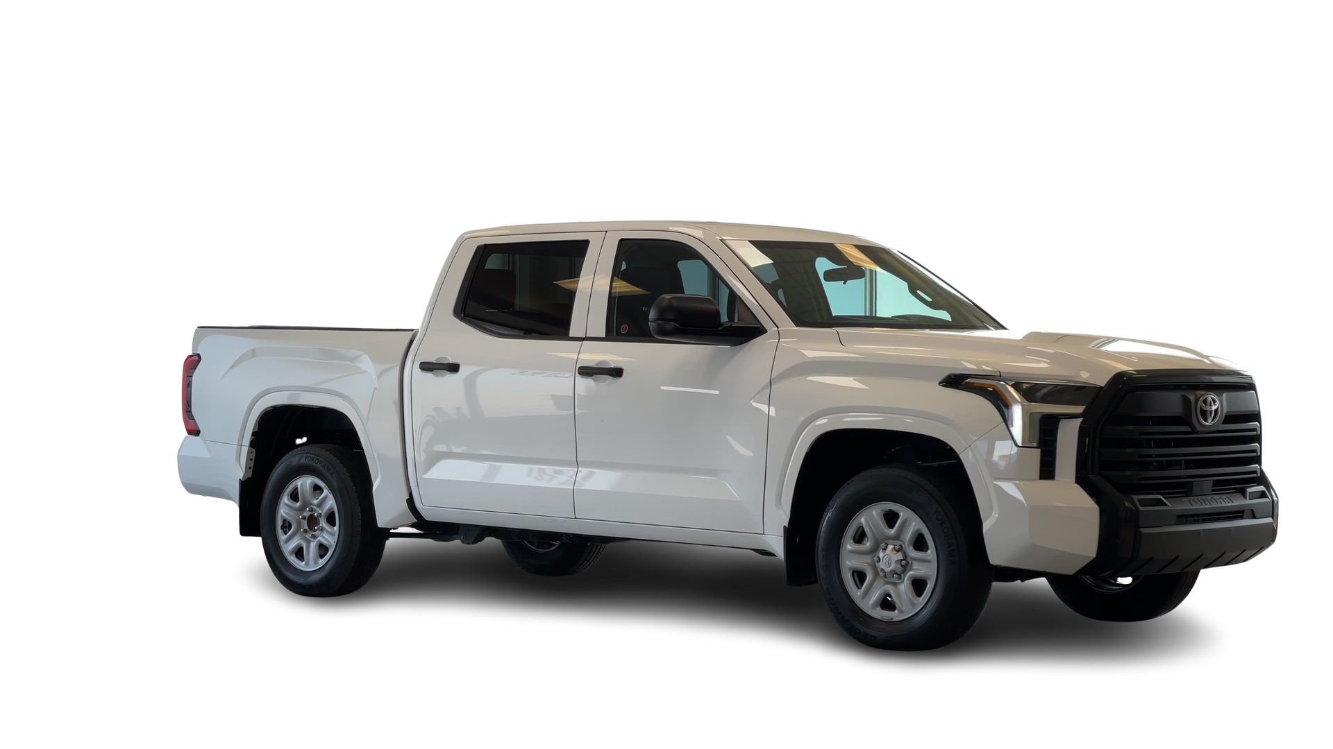 2023 Toyota TUNDRA 4X4