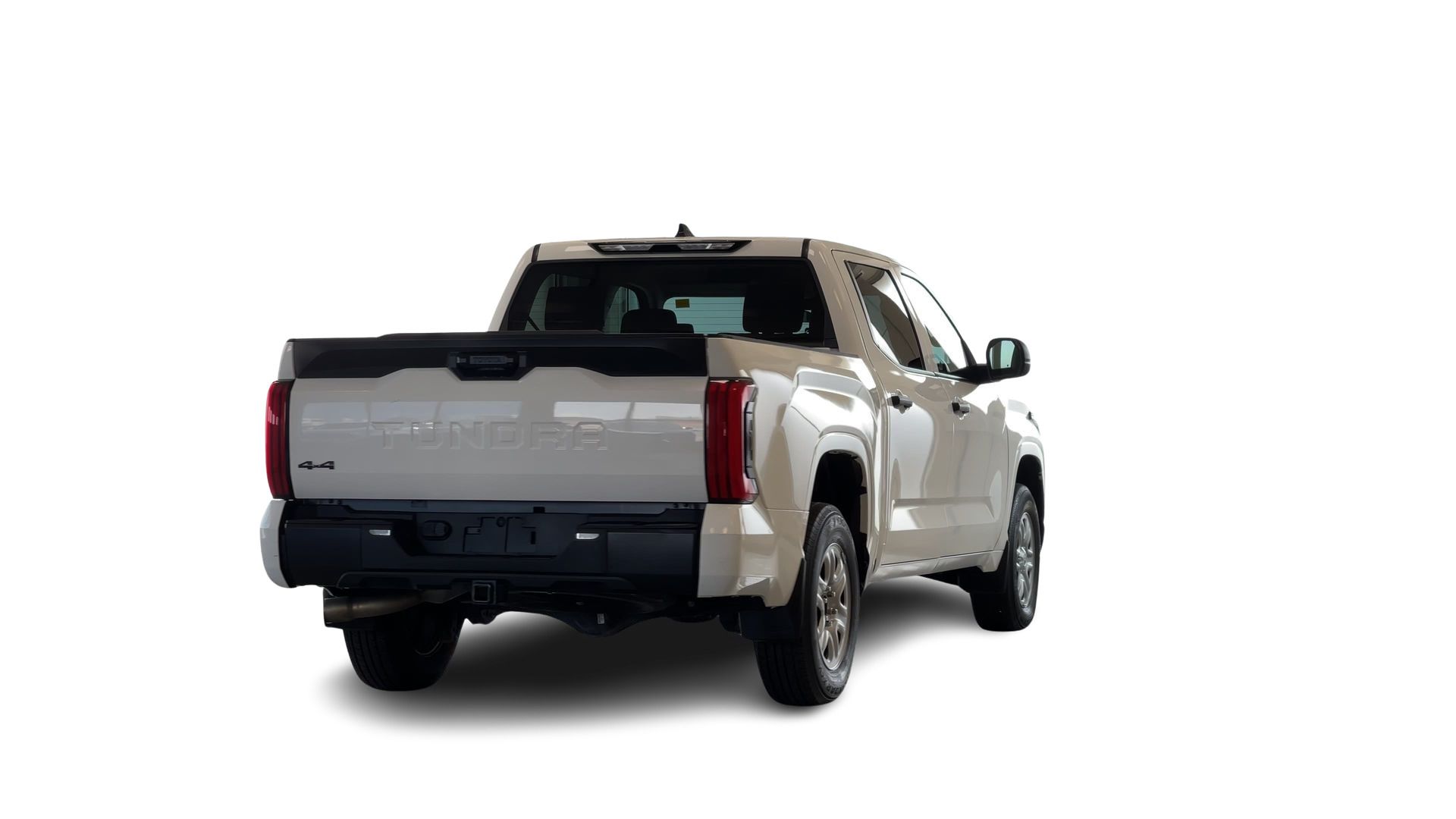 2023 Toyota TUNDRA 4X4