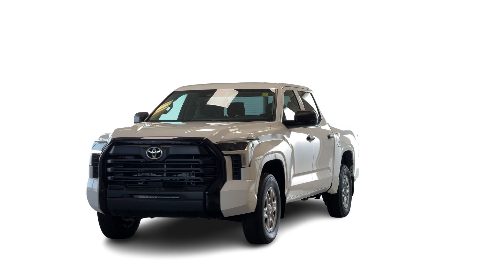 2023 Toyota TUNDRA 4X4