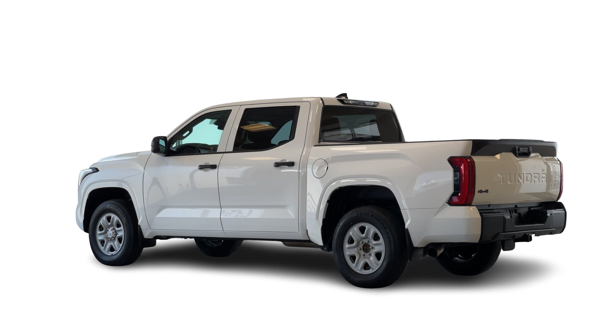 2023 Toyota TUNDRA 4X4