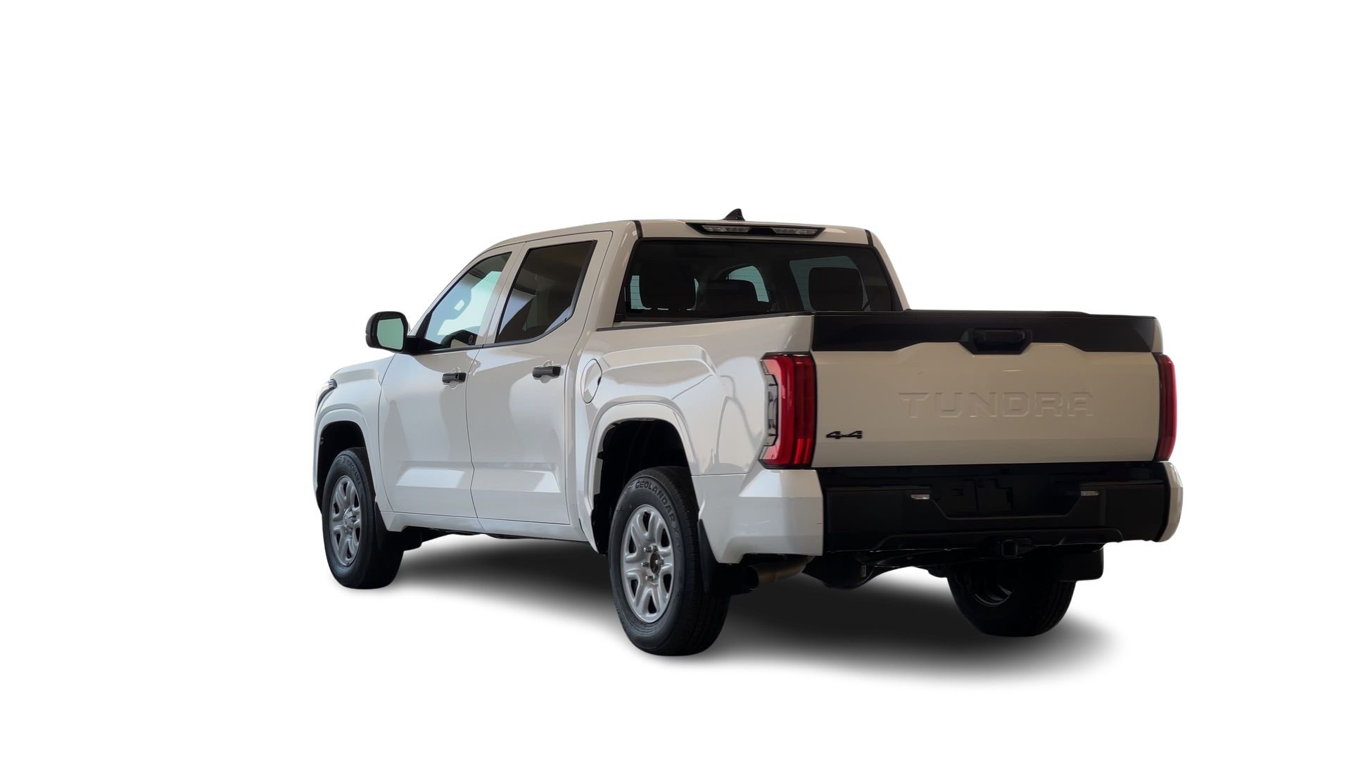 2023 Toyota TUNDRA 4X4