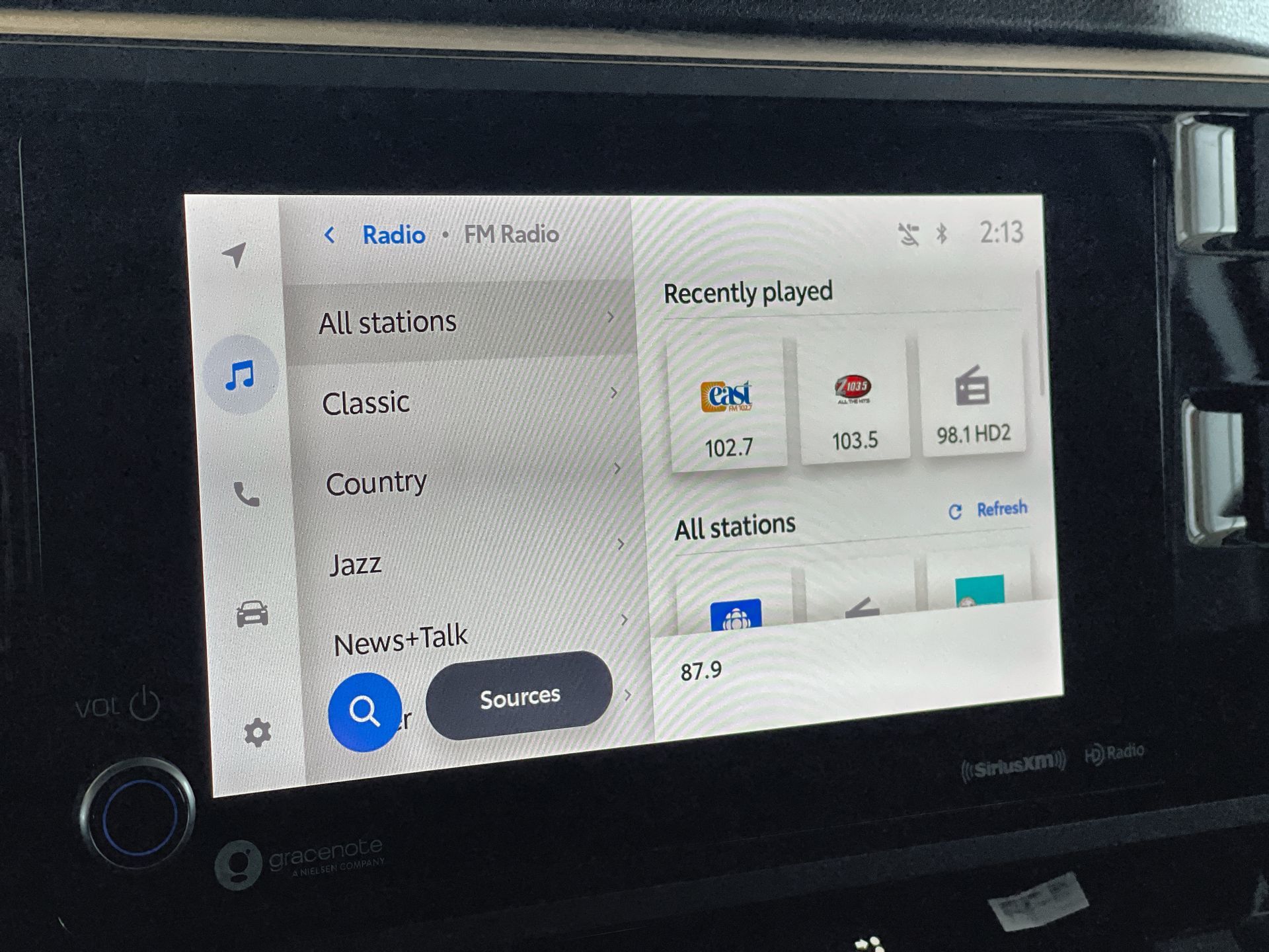 2023 Toyota TUNDRA 4X4